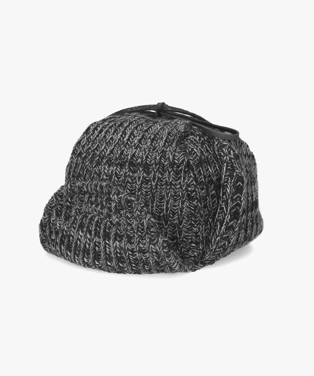 South2 West8 Bomber Cap | ONE SIZE(19) Black (01) | South2