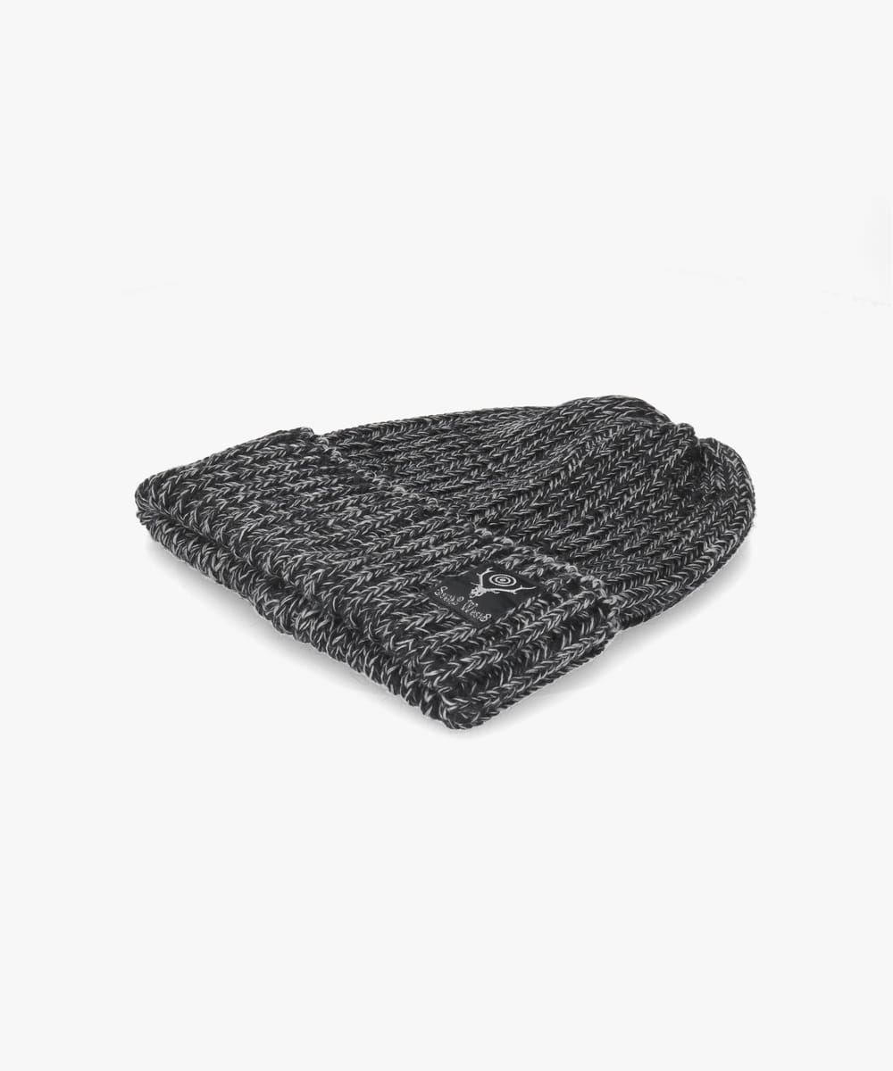 South2 West8 Watch Cap | ONE SIZE(19) Black (01) | South2
