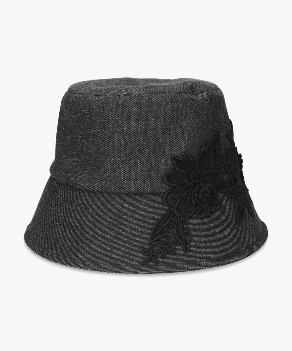 Athena New York Greta Butterfly | 57cm(57) Black (01