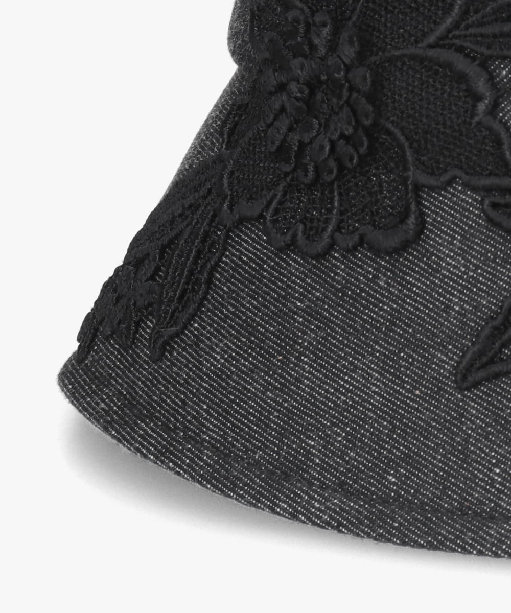 Athena New York Greta Butterfly | 57cm(57) Black (01