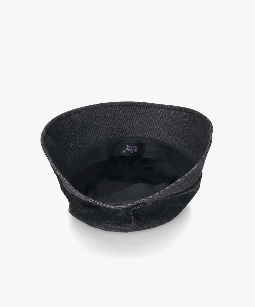 Athena New York Greta Butterfly | 57cm(57) Black (01