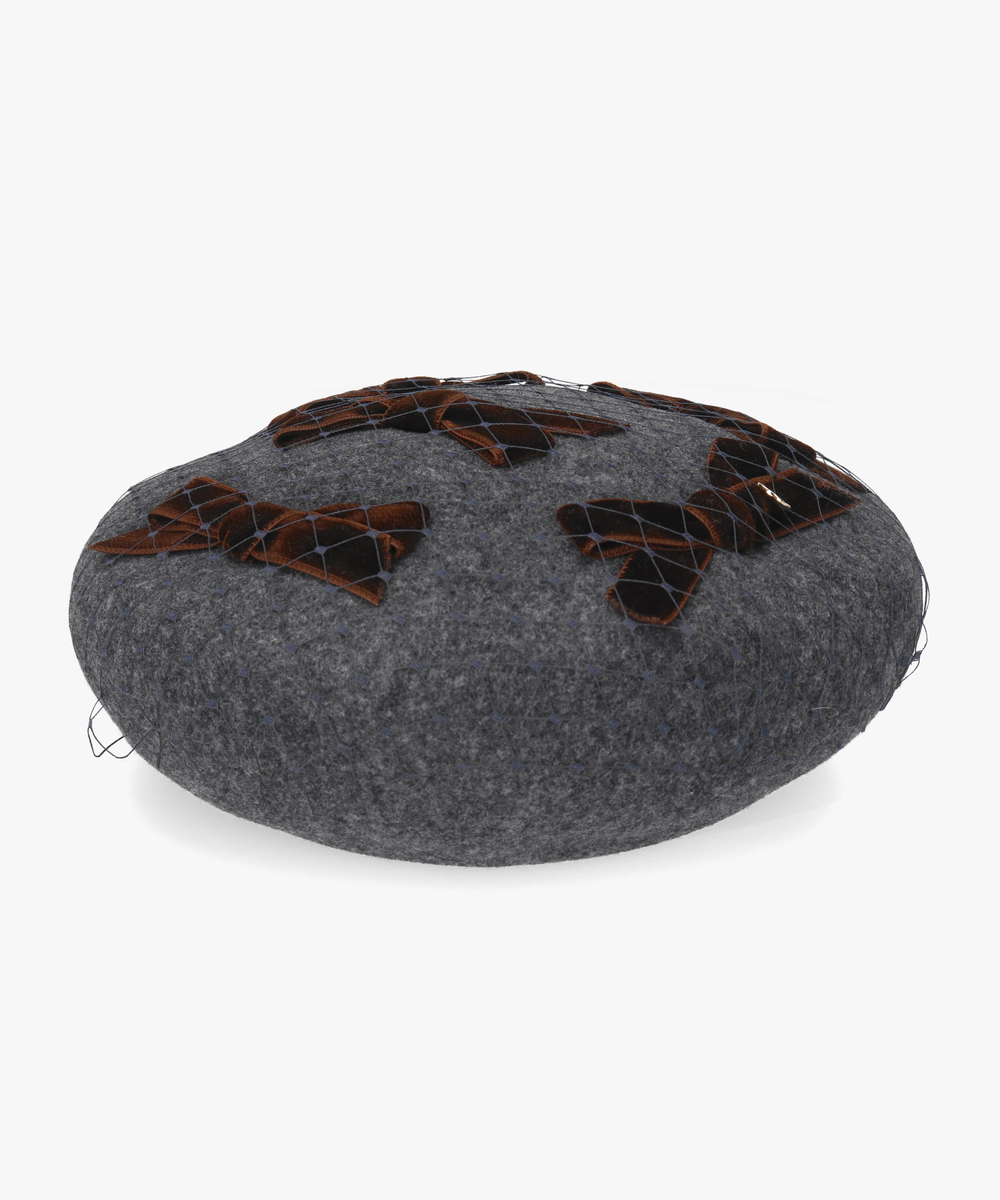 Athena New York Maret | 57cm(57) Black (01) | Athena New