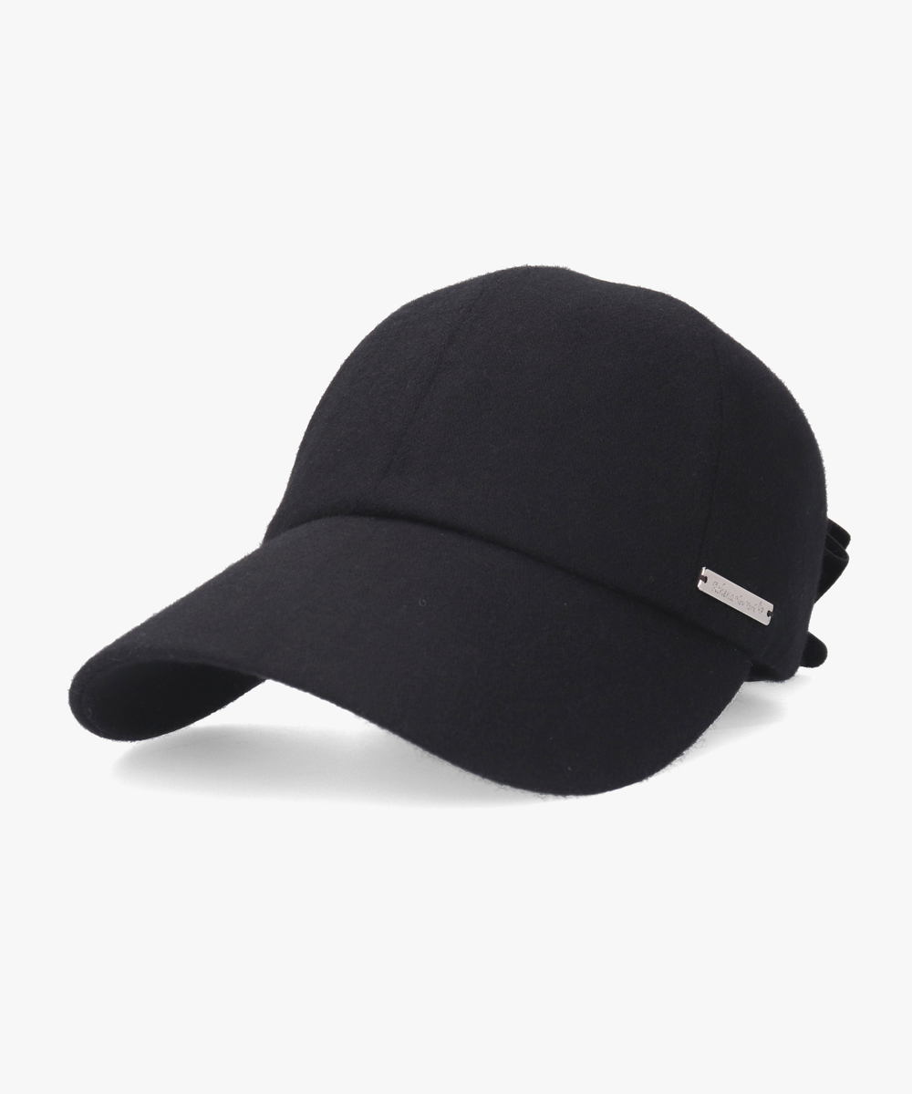 ❣️晩夏セール❣️美品❣️ＡＴＨＥＮＡ　ＮＥＷＹＯRＫアシーナニューヨーク黒 ハット❣️ Athena New York（アシーナニューヨーク）| OVERRIDE