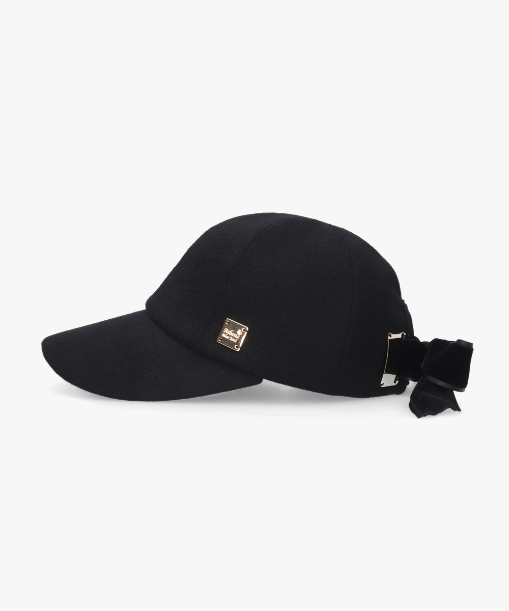 Athena New York Kelly | 57cm(57) Black (01) | Athena New