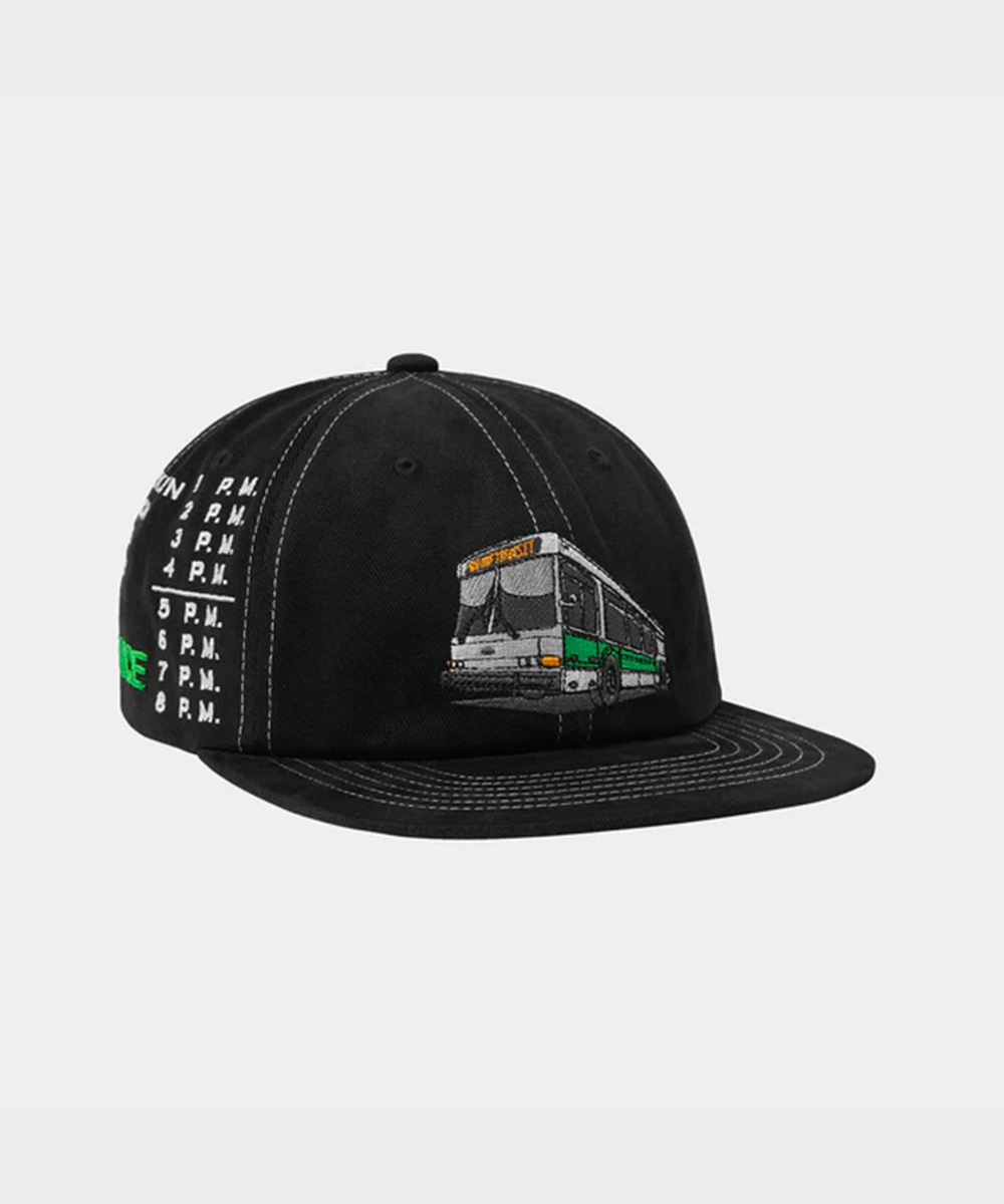 HUF  TRANSPORT CONNECTION SB