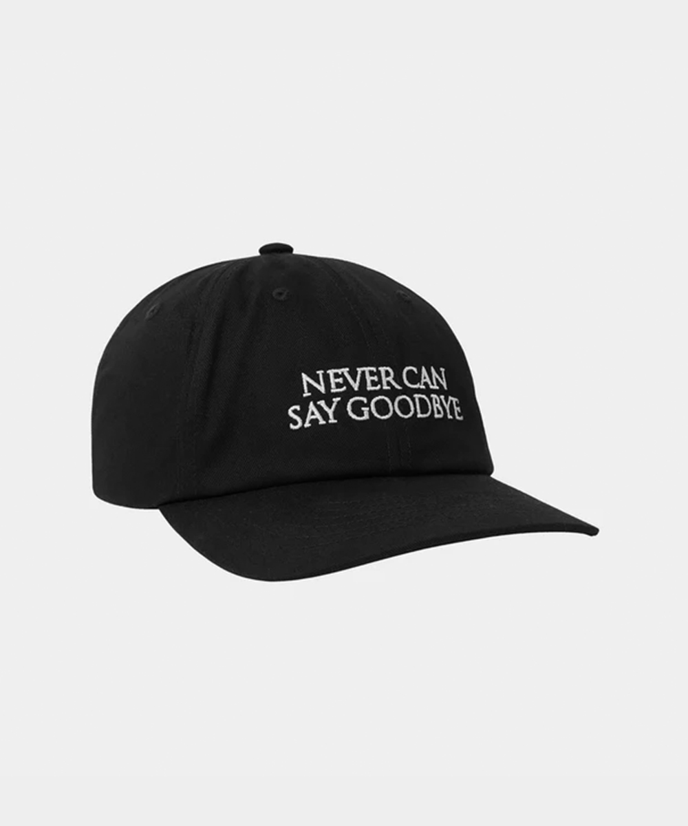 HUF  ISAAC HAYES 6 PANEL HAT