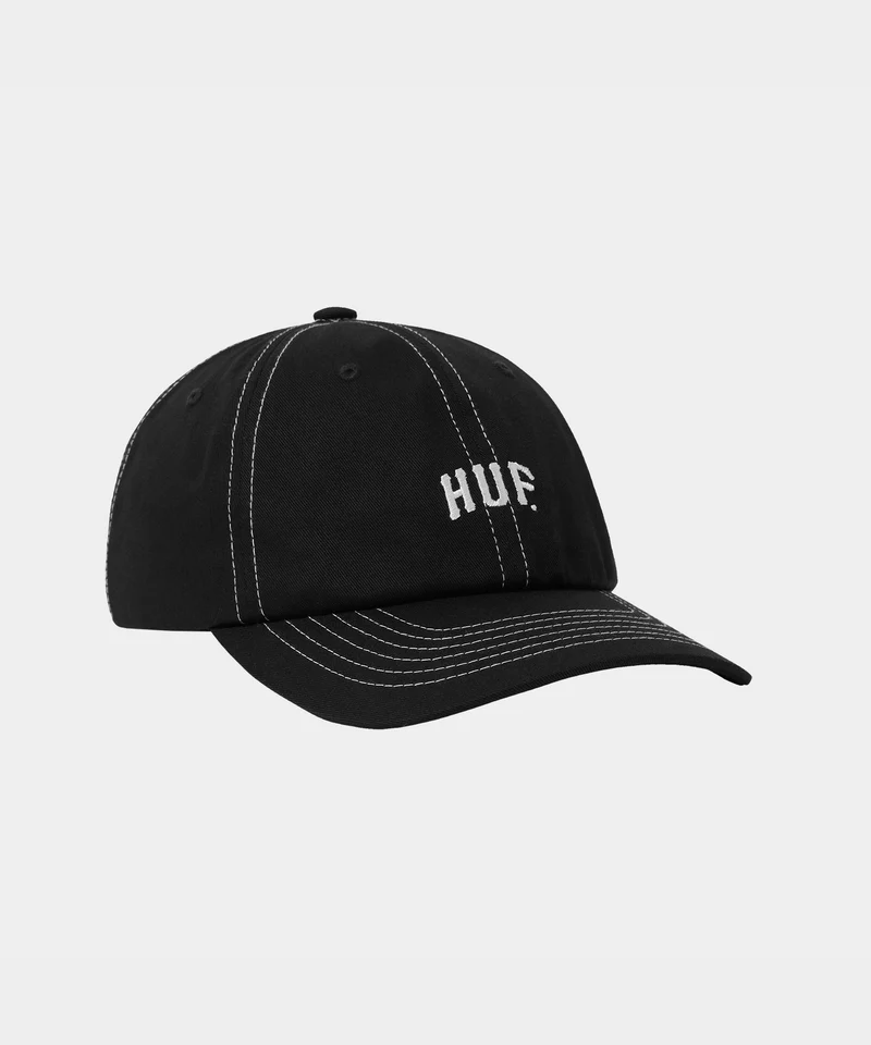 むっちゃん様　ＦＰＰ-2PC HUF（ハフ）| OVERRIDE（オーバーライド）公式通販サイト | 帽子