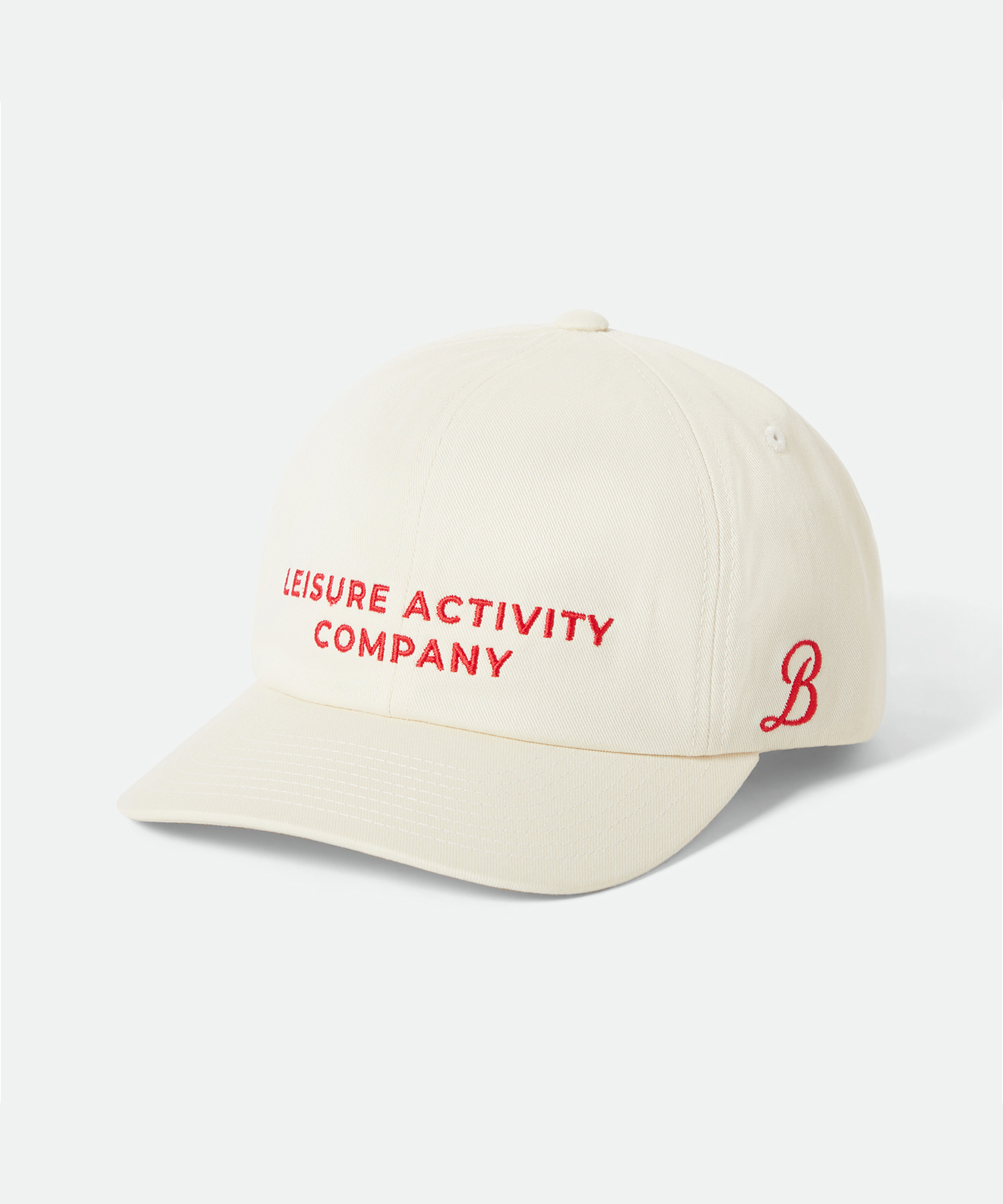 BRIXTON  LEISURE ACTIVITY LP ADJ