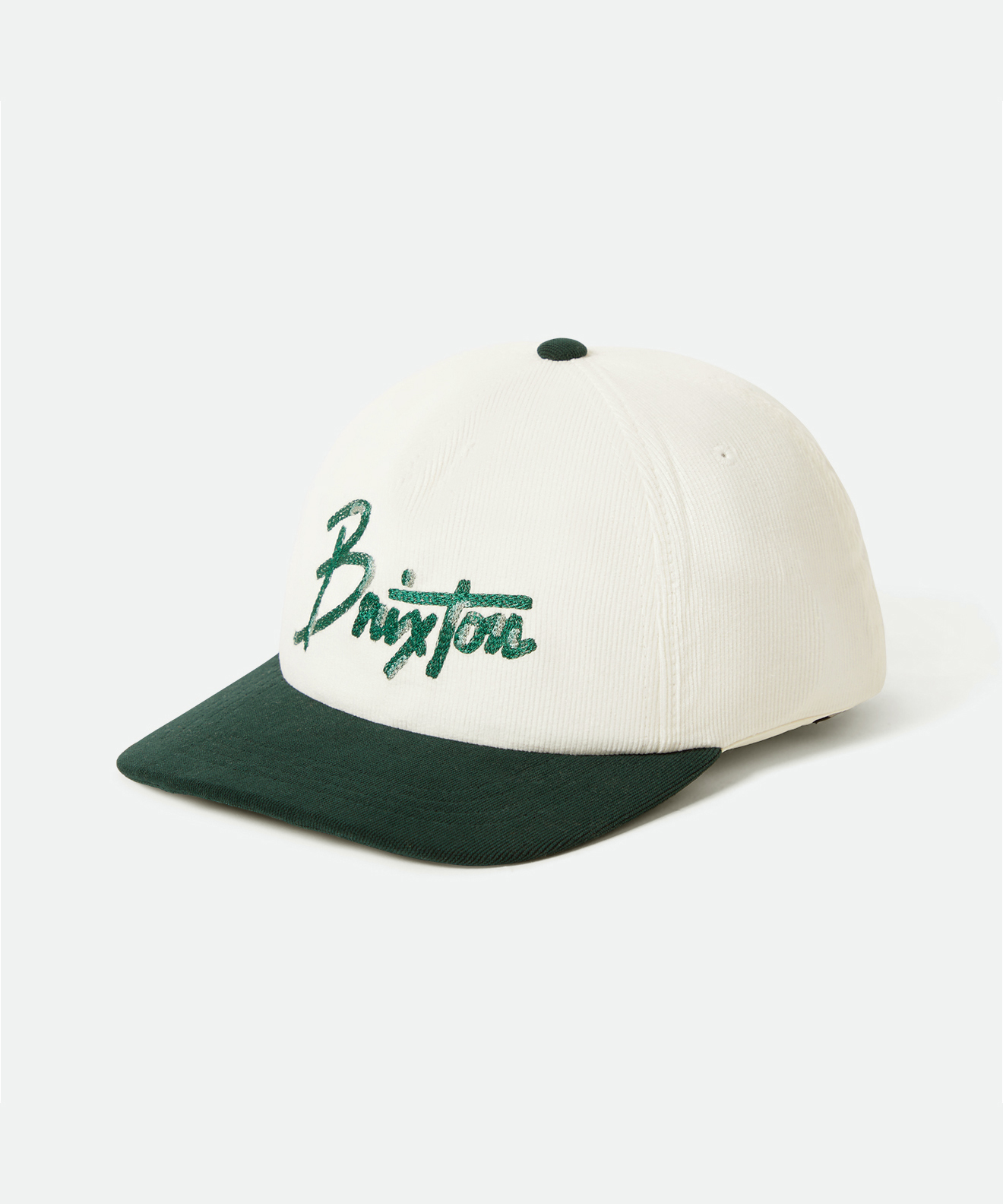 BRIXTON  CORDUROY MP SNPK