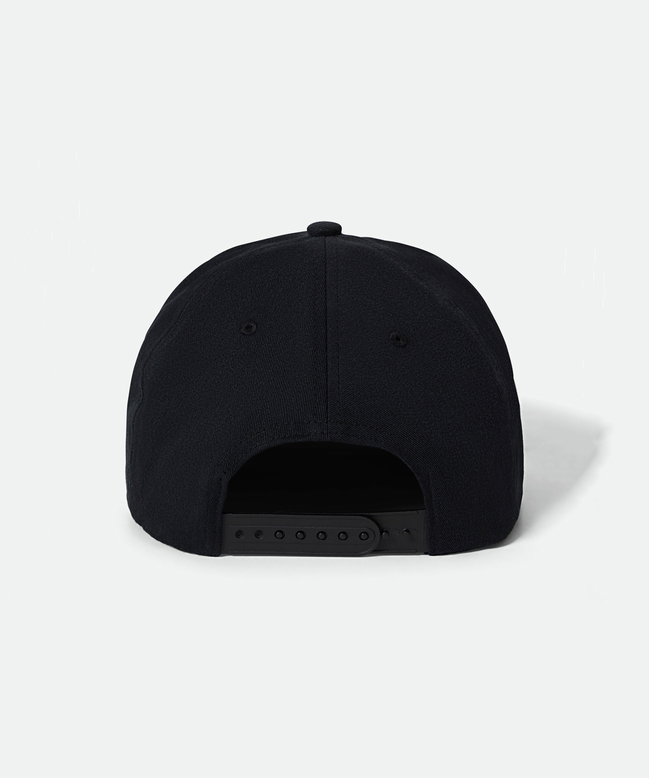 【porinさん専用】黒トップス ZIP付きショートニットトップス | レディースギャルファッション