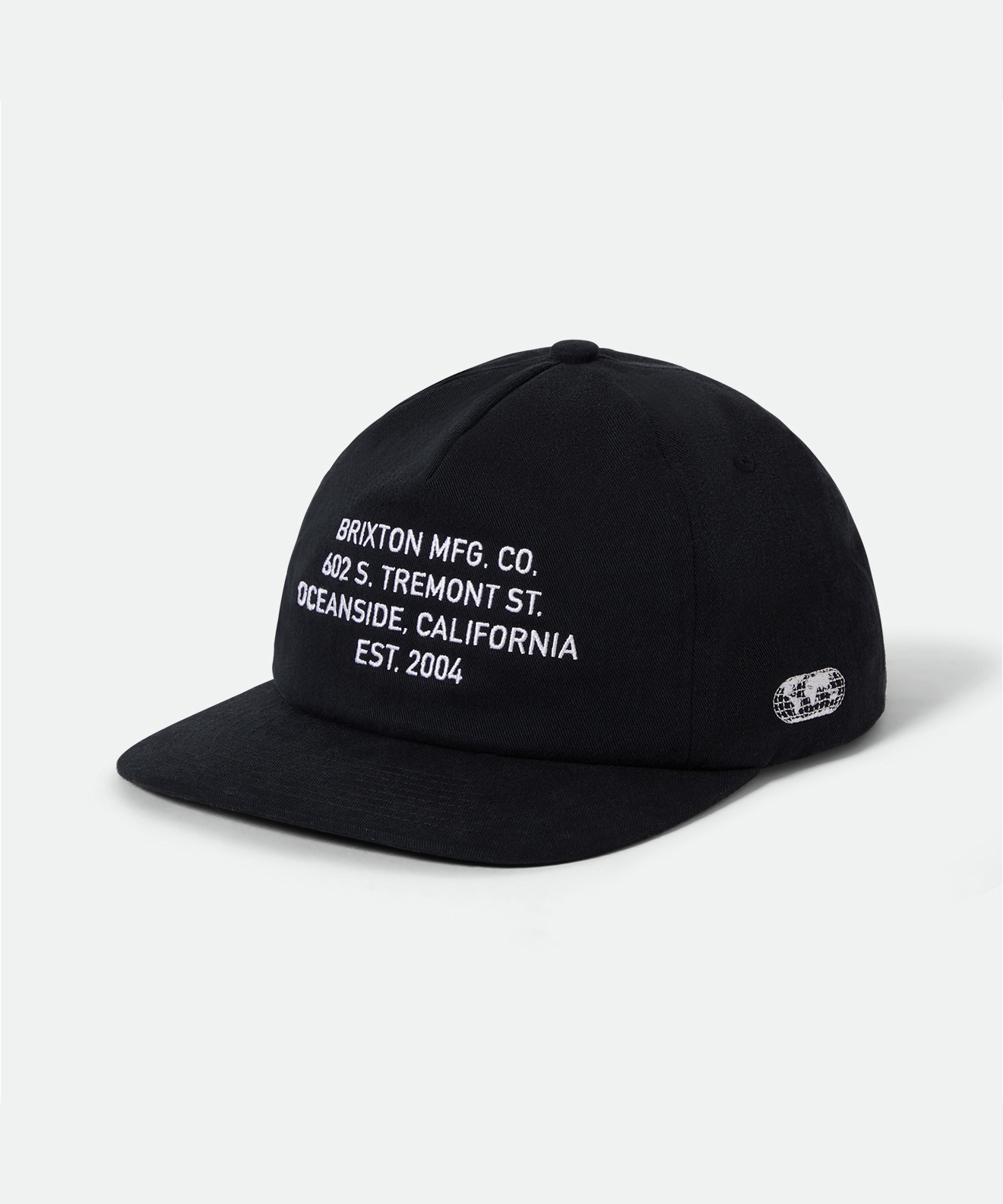 BRIXTON  UNION II NETPLUS MP SNPK