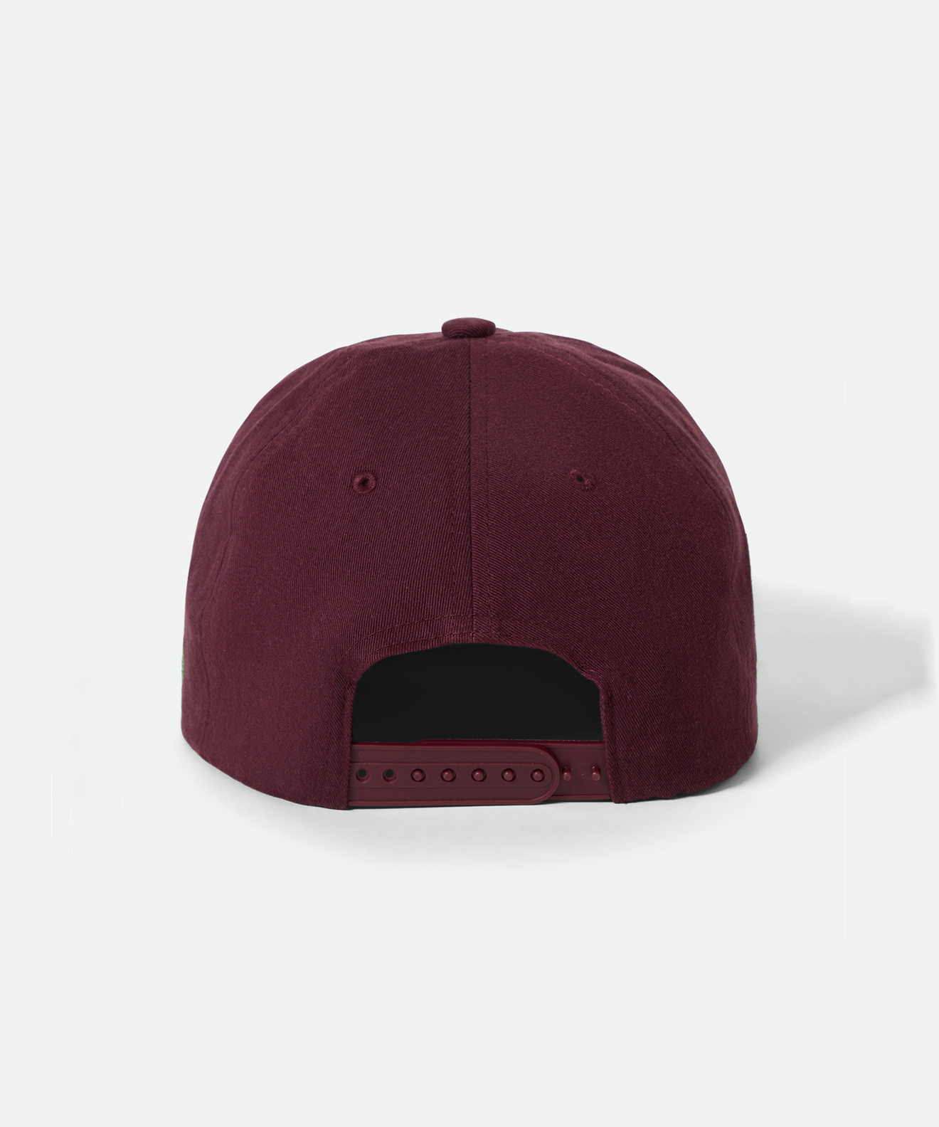 BRIXTON UNION II NETPLUS MP SNPK | O/S(98) BLACK (01