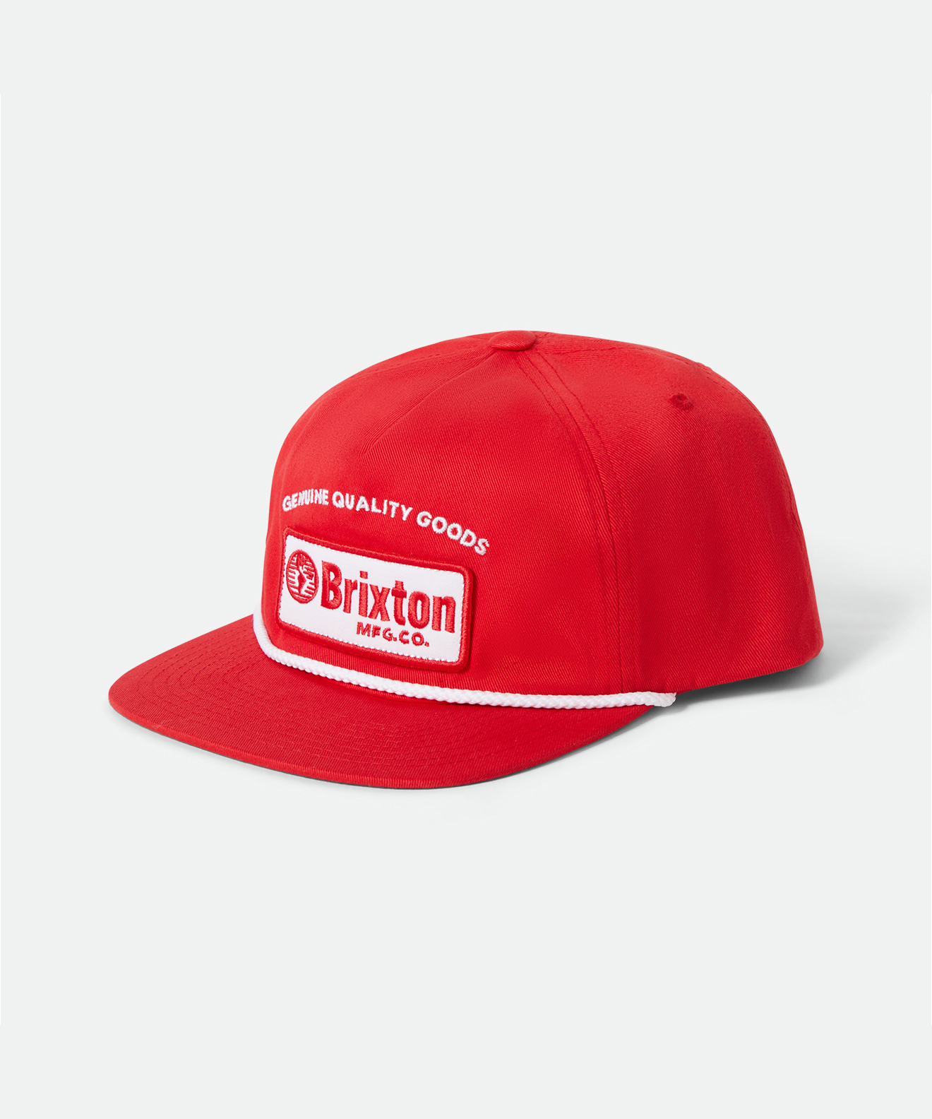 BRIXTON  TRADESMAN MP SNPK