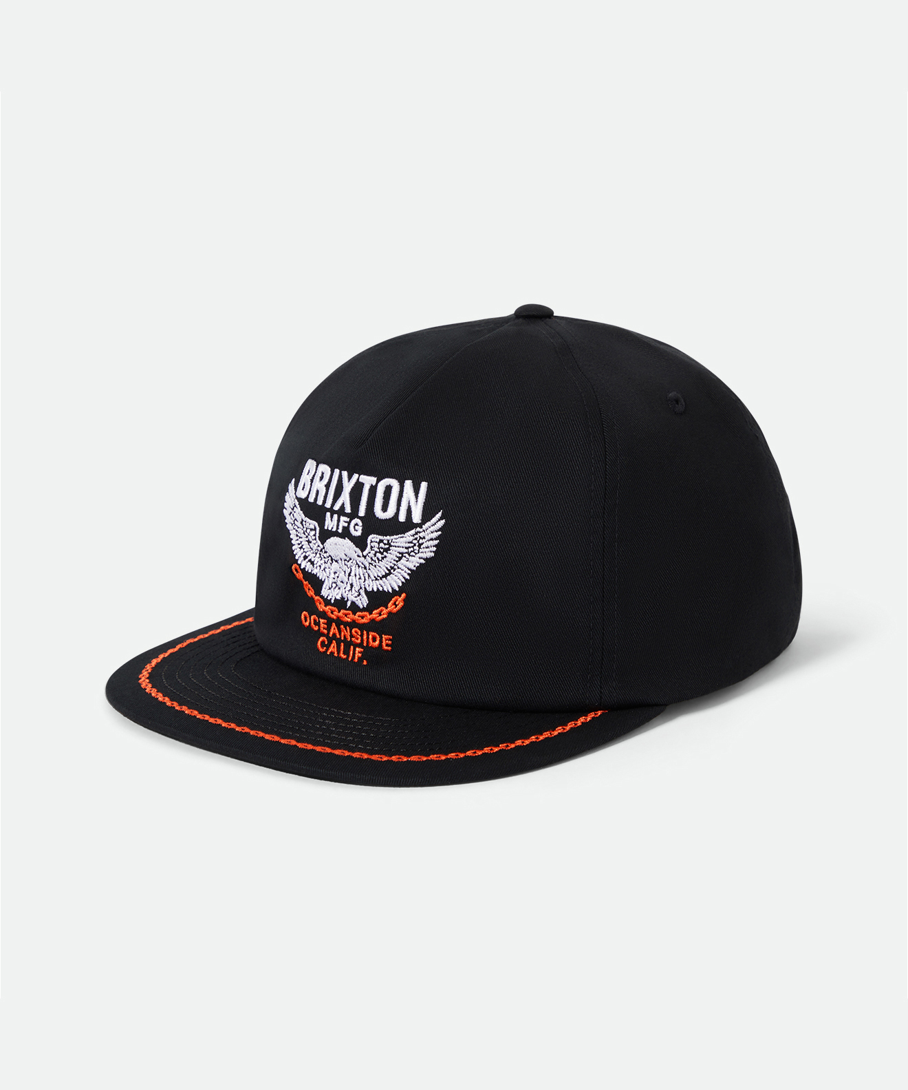 BRIXTON  WALLER HP SNPK