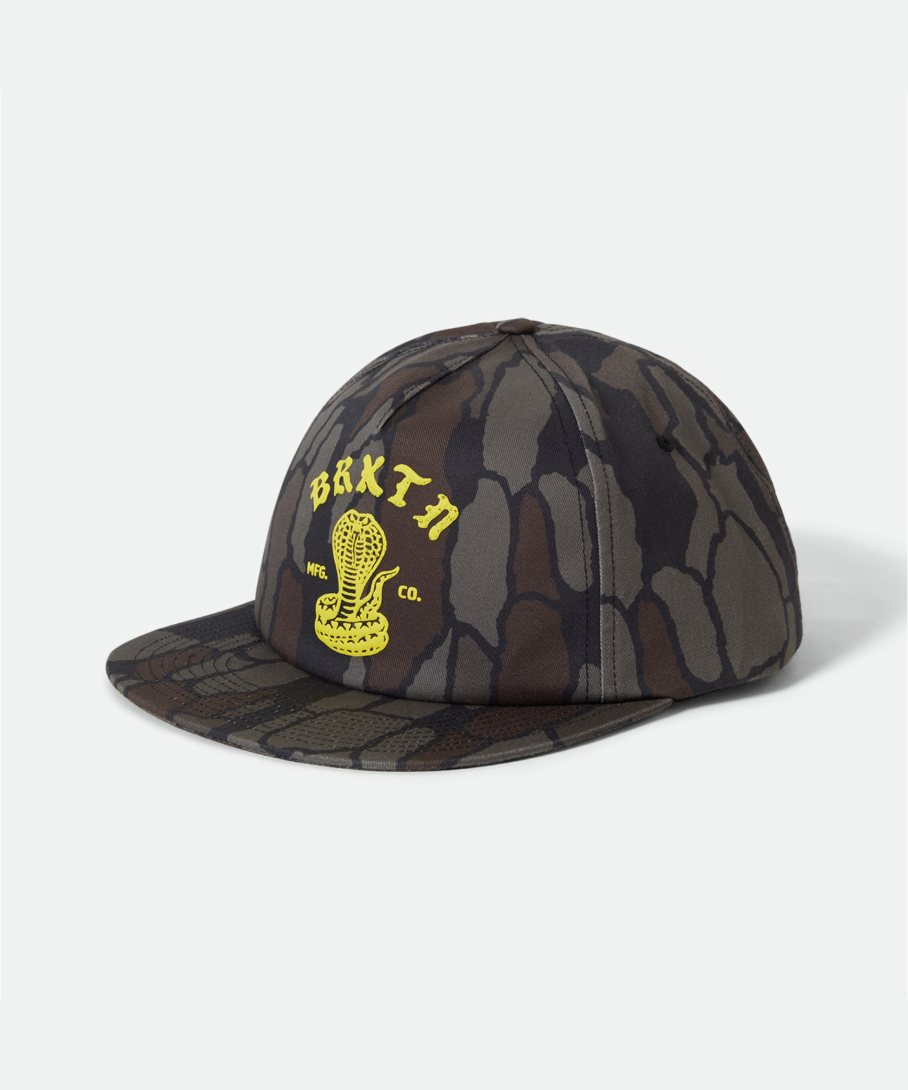 BRIXTON  DARVER HP SNPK