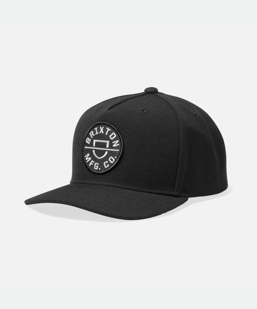 BRIXTON  CREST C NETPLUS MP SNPK