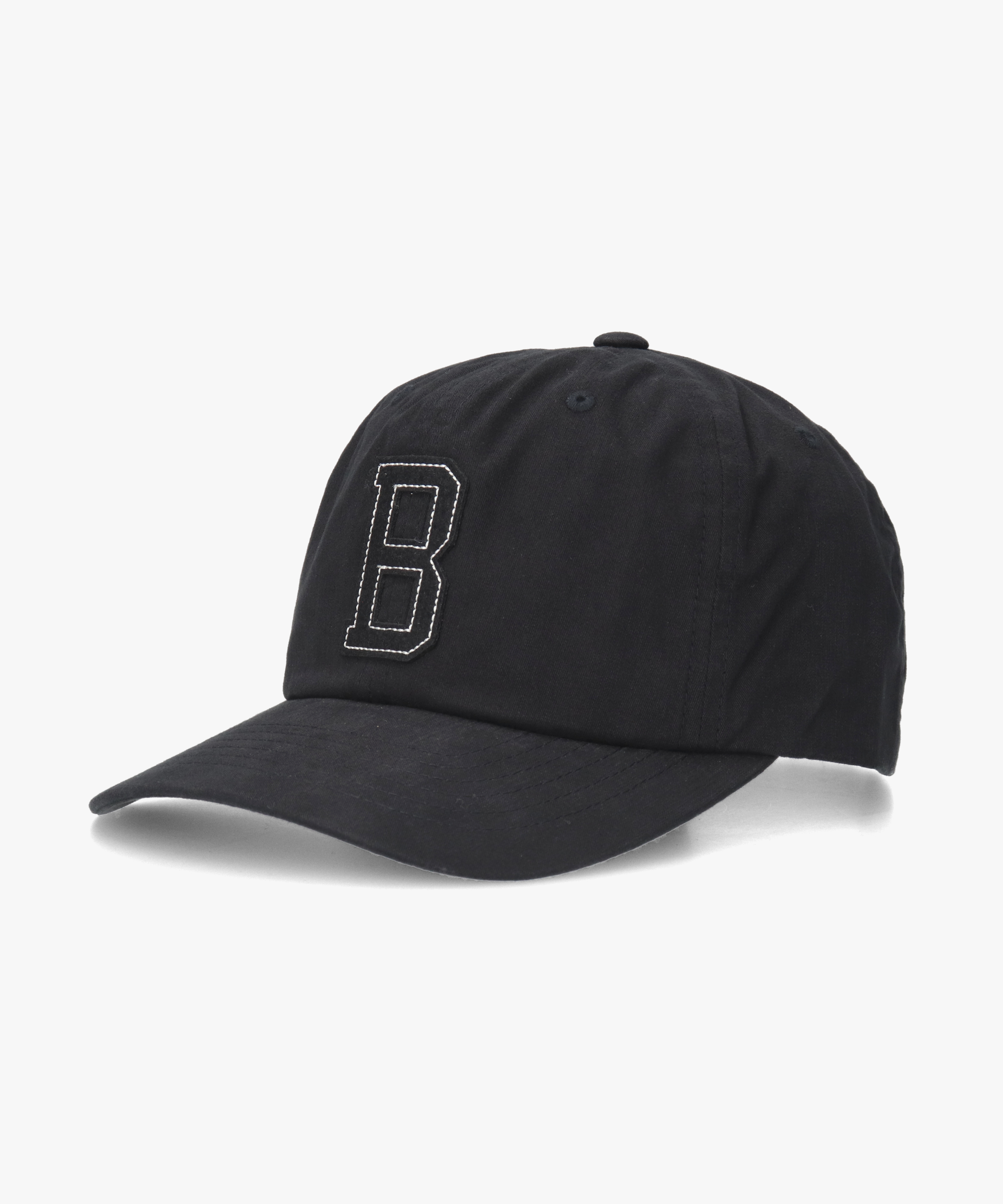 BRIXTON  BIG B MP ADJ