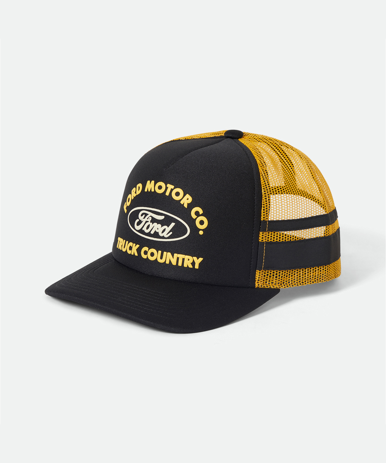 BRIXTON  FORD BUILT TOUGH TRUCKER