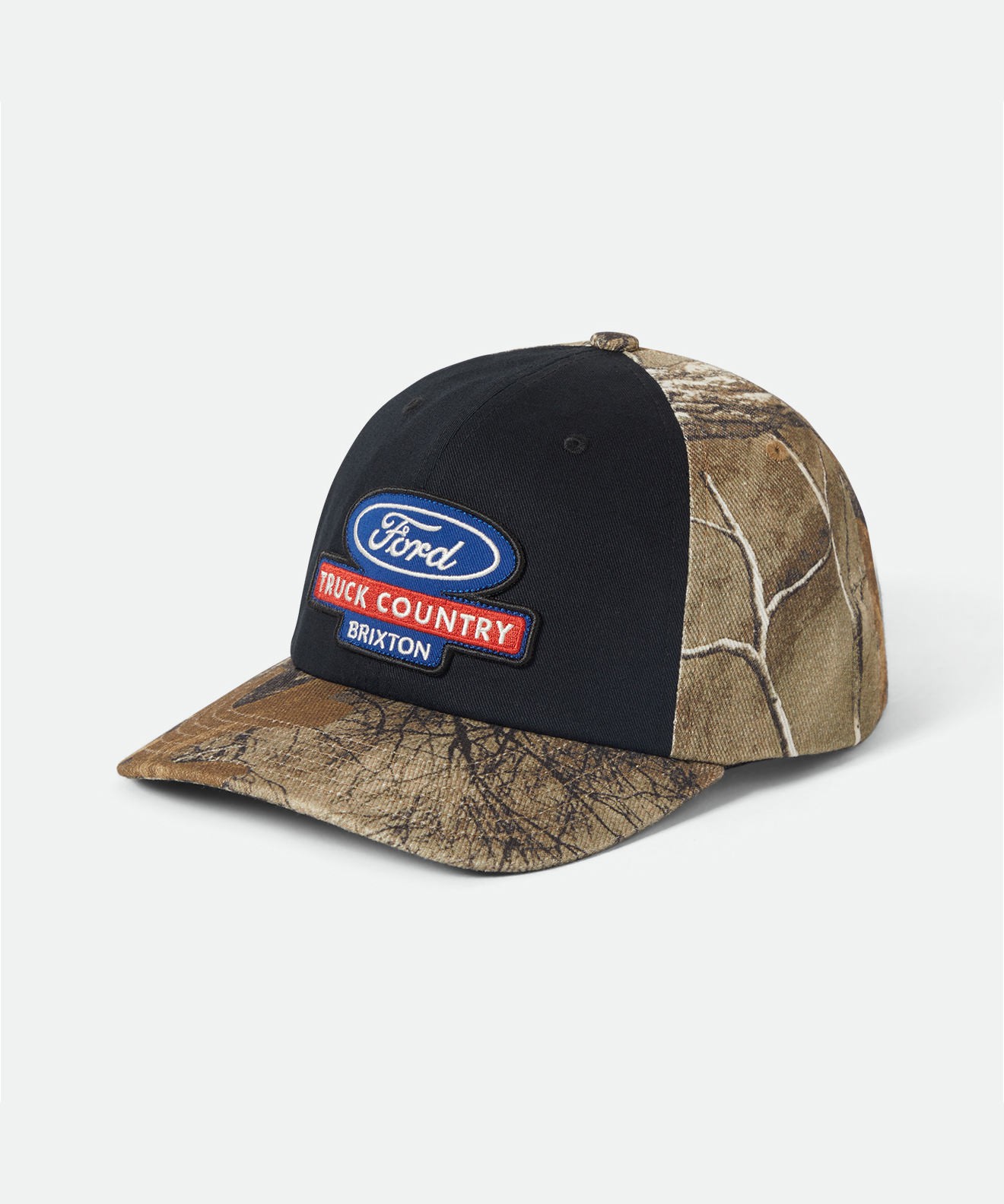 BRIXTON  FORD TRUCK COUNTRY MP SNPK