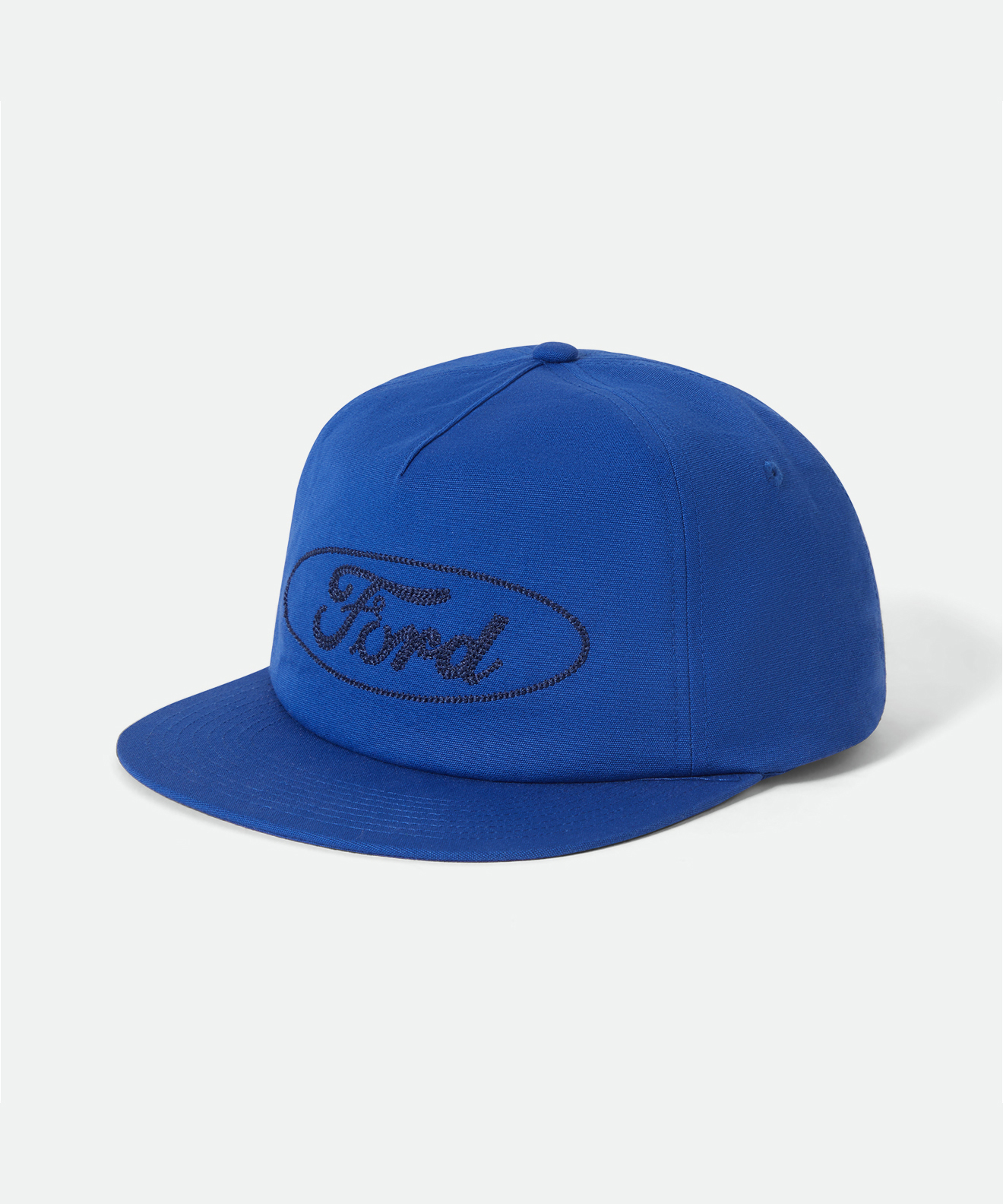 BRIXTON  FORD NUMBER ONE HP SNPK