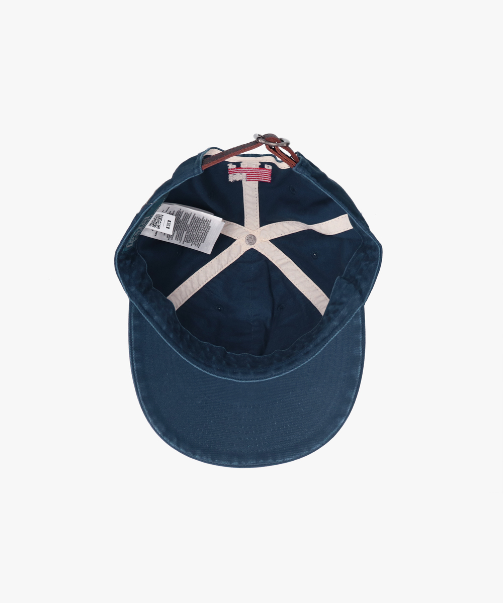 新品 POLO GOLF POLO RALPH LAUREN　キャップ ネイビー POLO RALPH LAUREN キャップ ポロ ラルフローレン ローキャップ