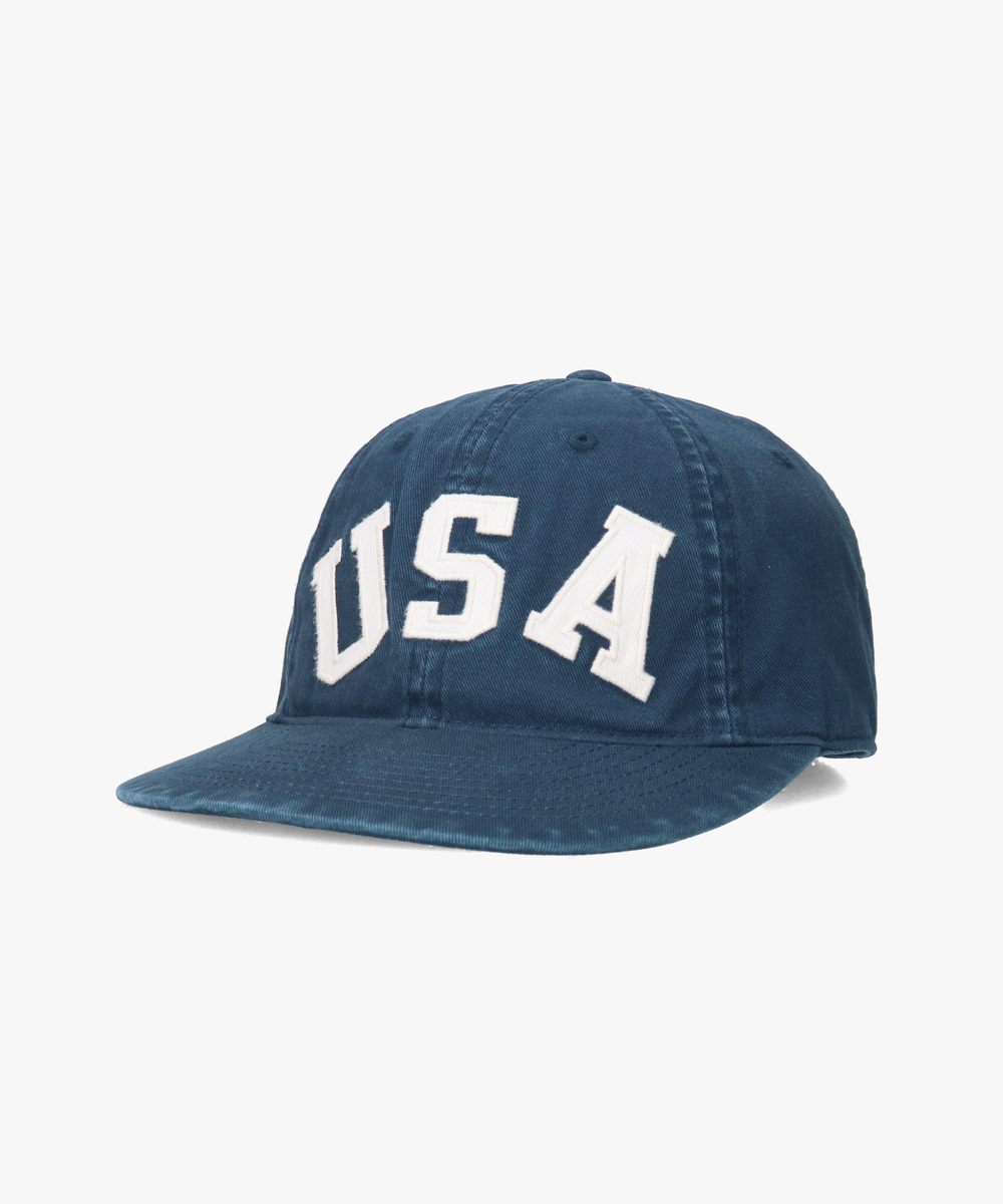 POLO RALPH LAUREN AUTH BBALL H CAP USA