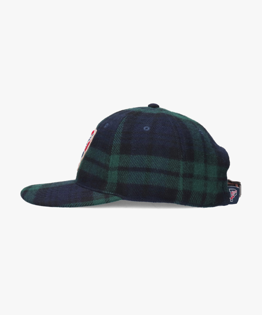 POLO RALPH LAUREN AUTH BBALL H CAP P | ONE SIZE(98