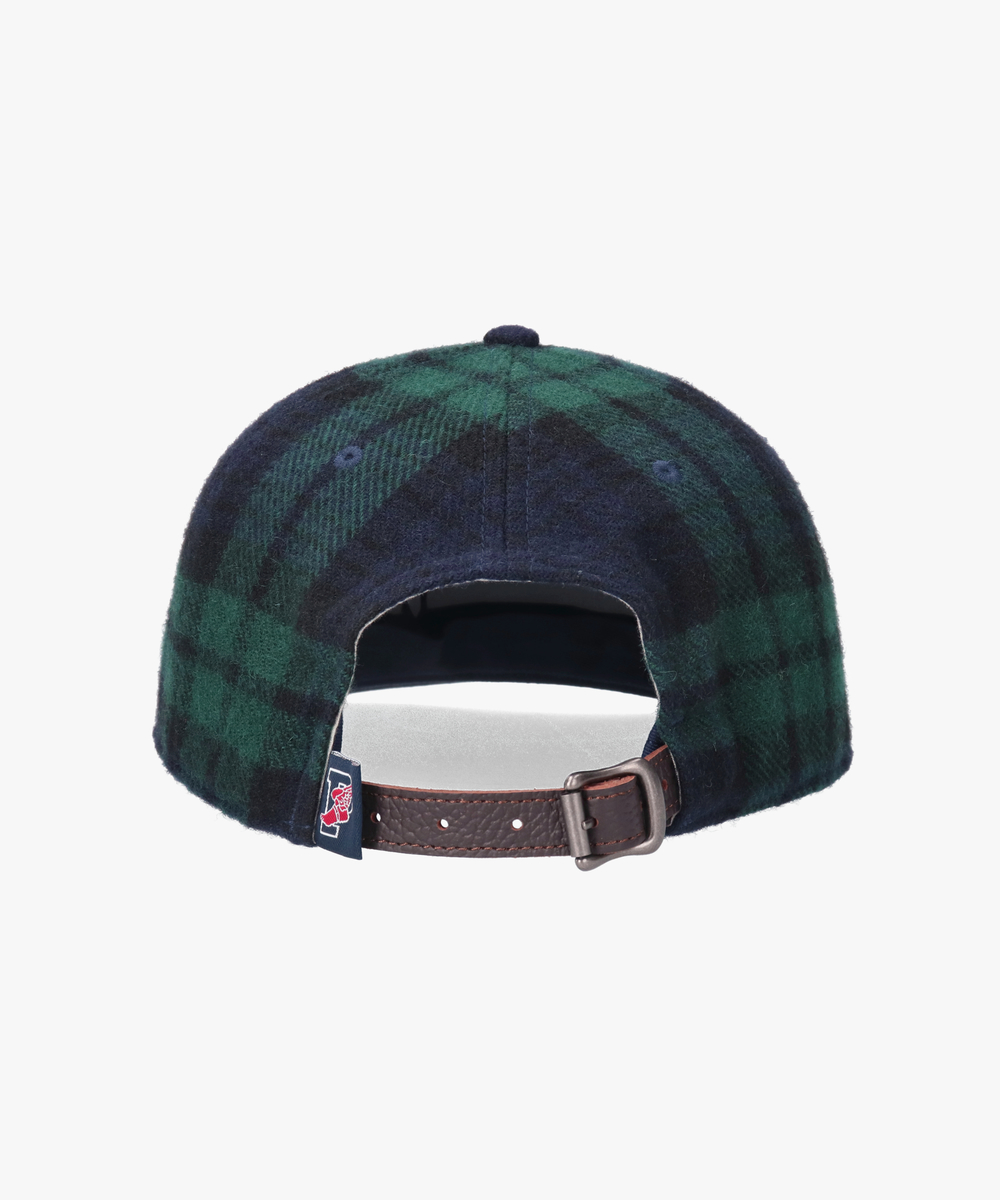 POLO RALPH LAUREN AUTH BBALL H CAP P | ONE SIZE(98
