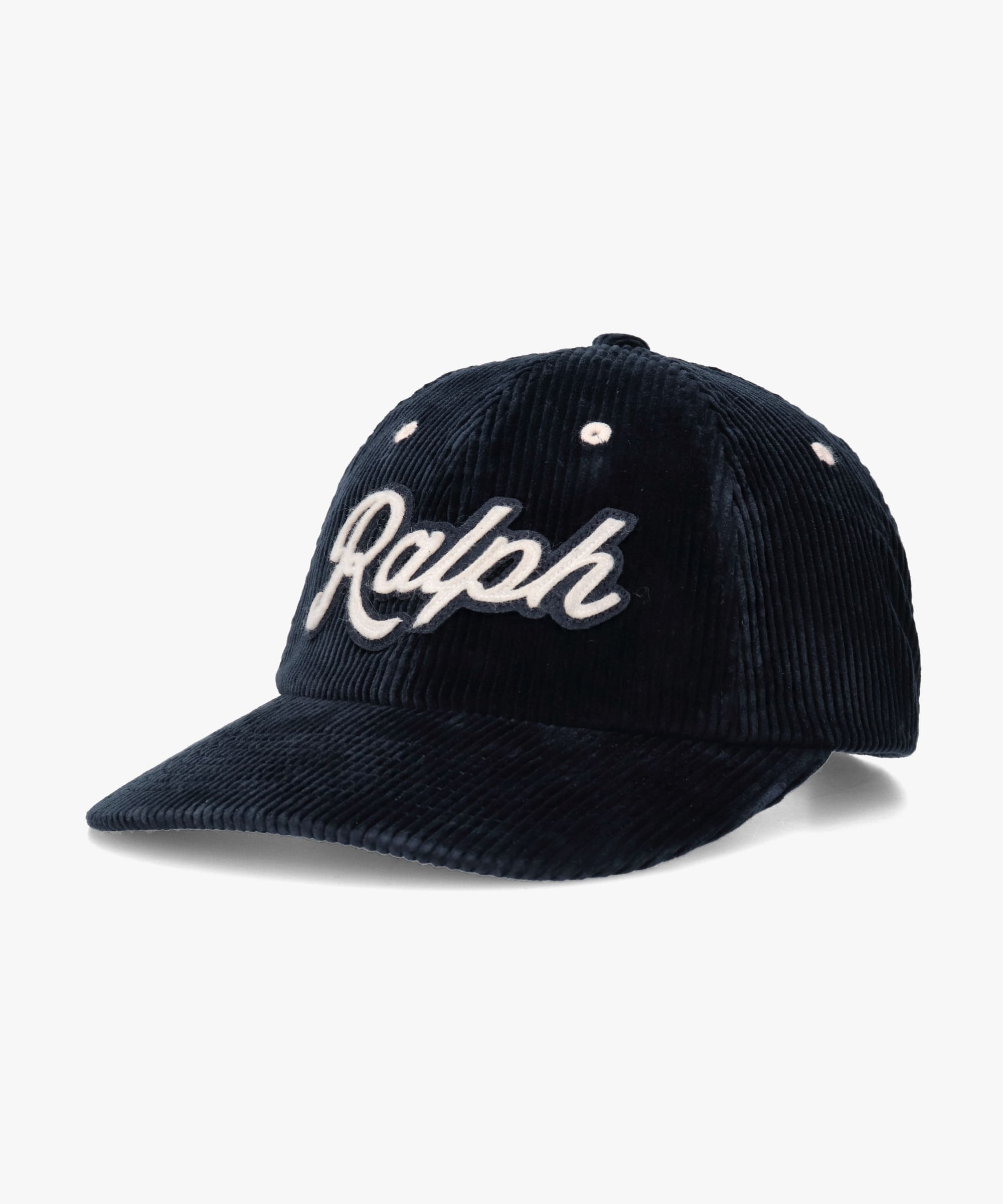 POLO RALPH LAUREN AUTH BBALL H CAP Ralph