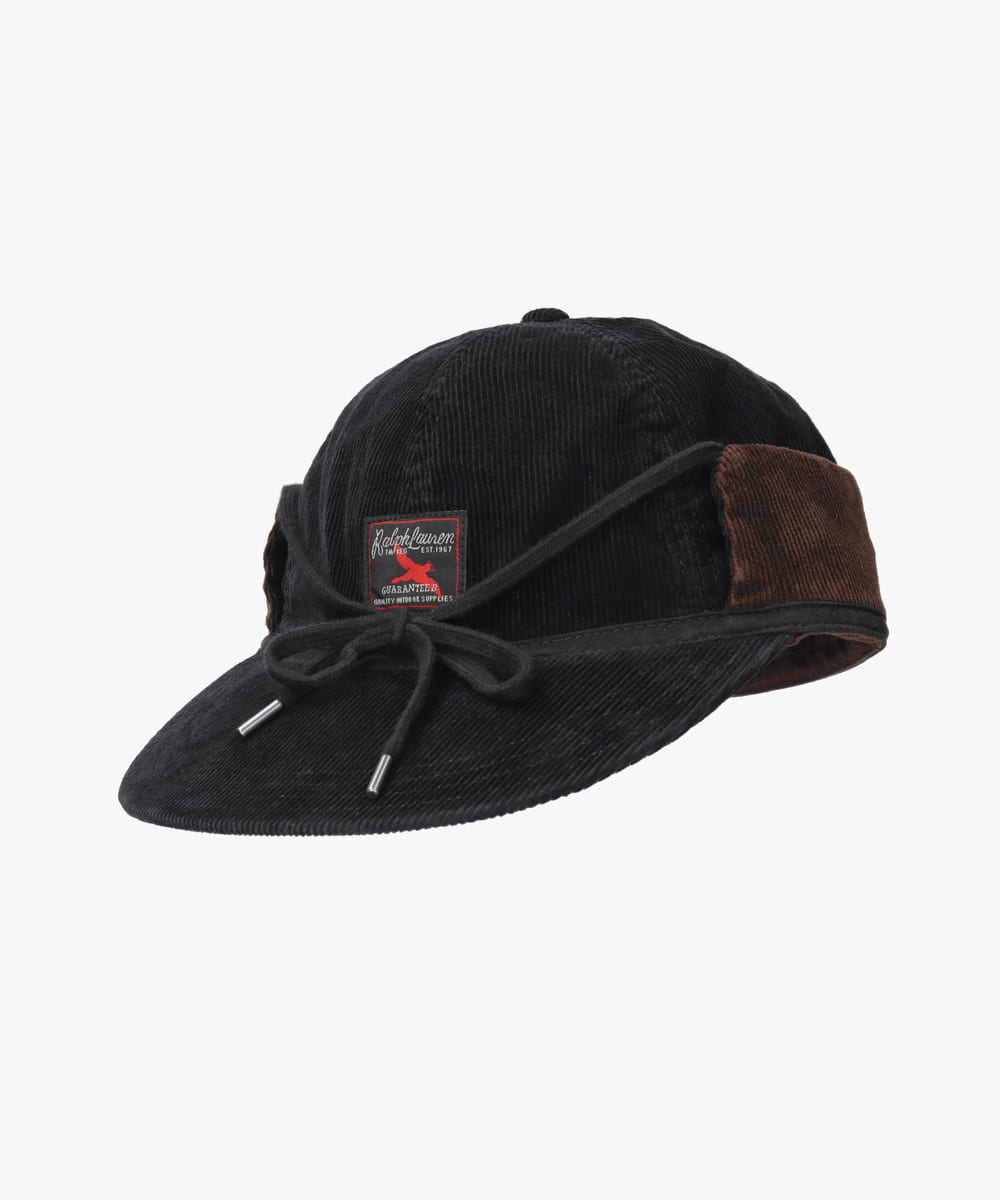 POLO RALPH LAUREN VNTG HNTNG H CAP