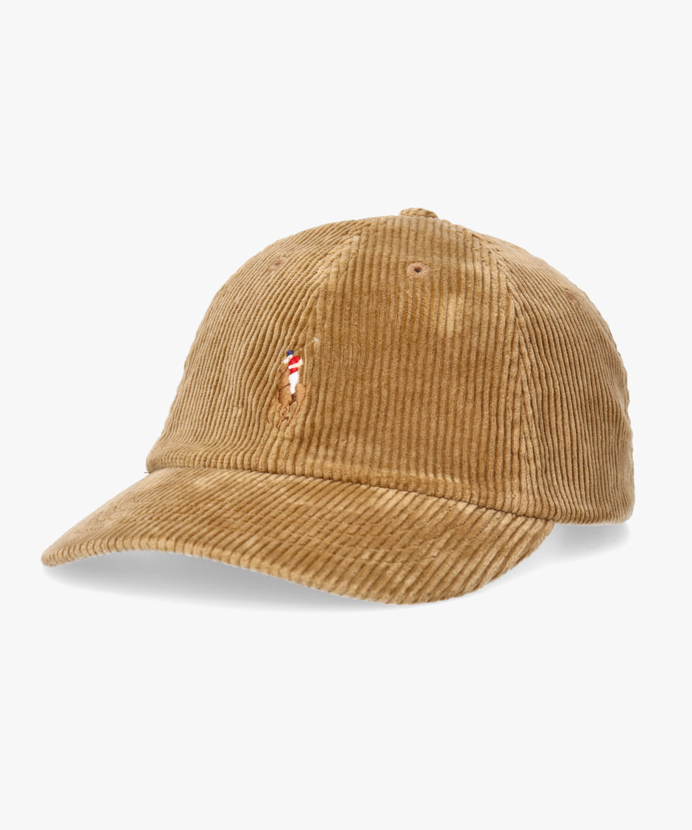 POLO RALPH LAUREN CLS CAP