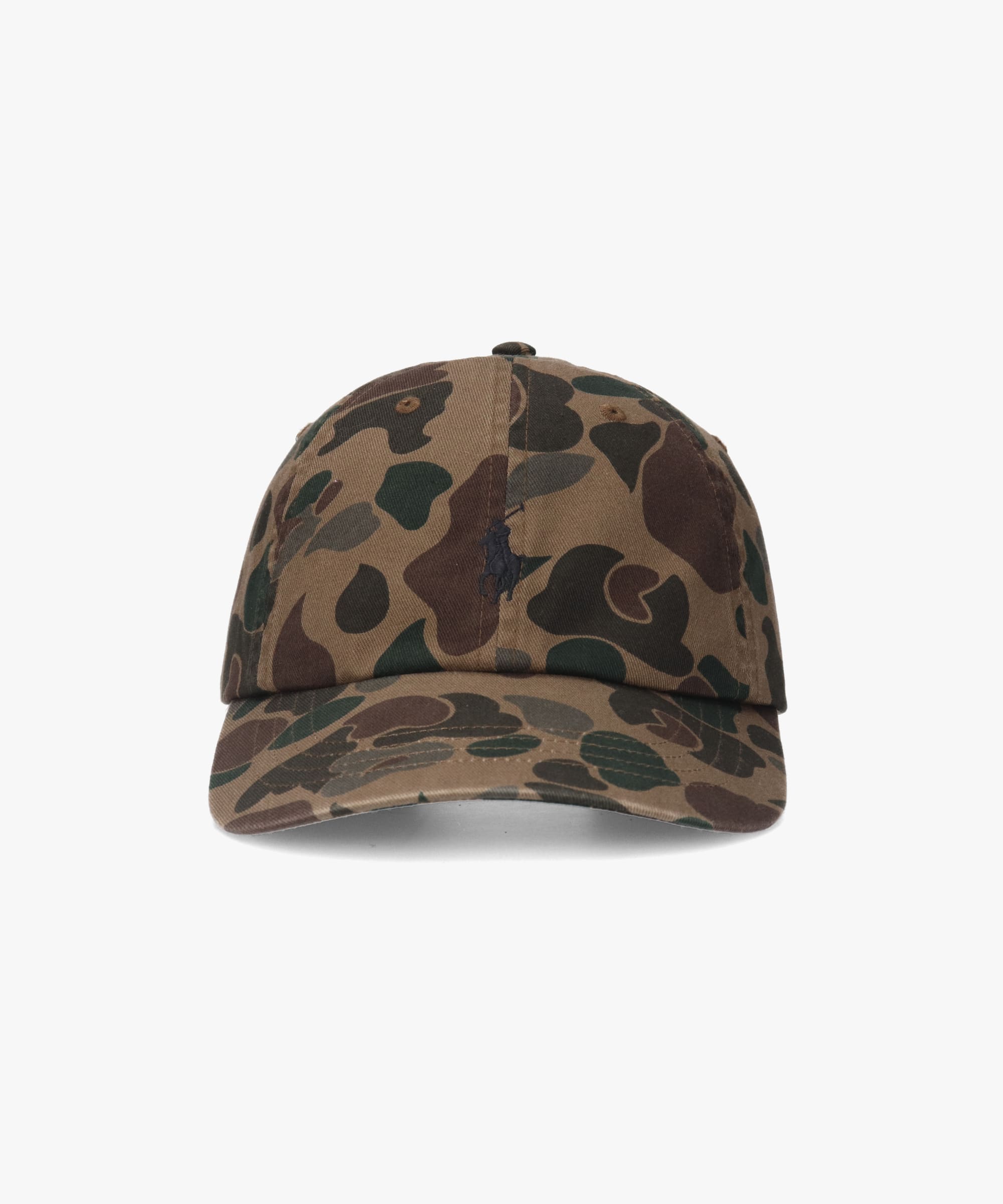 OUTDOORSMAN CAMO