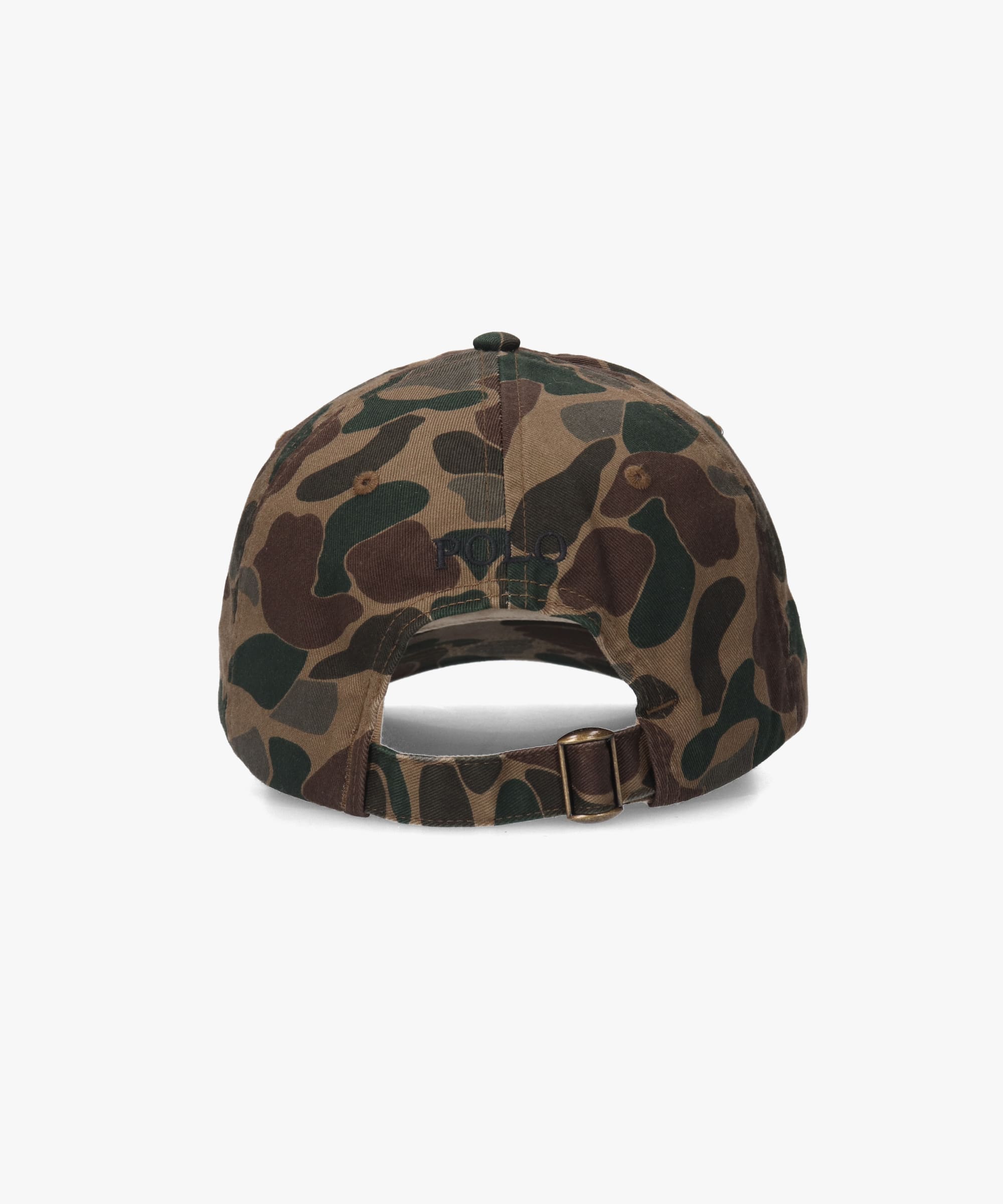 OUTDOORSMAN CAMO
