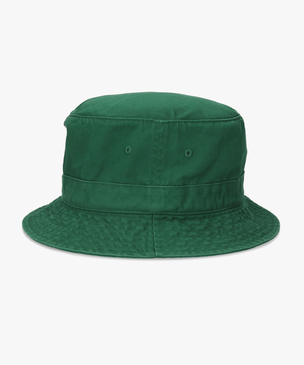 POLO RALPH LAUREN LOFT BUCKET | L/XL(98) NEW FOREST W/ FA25