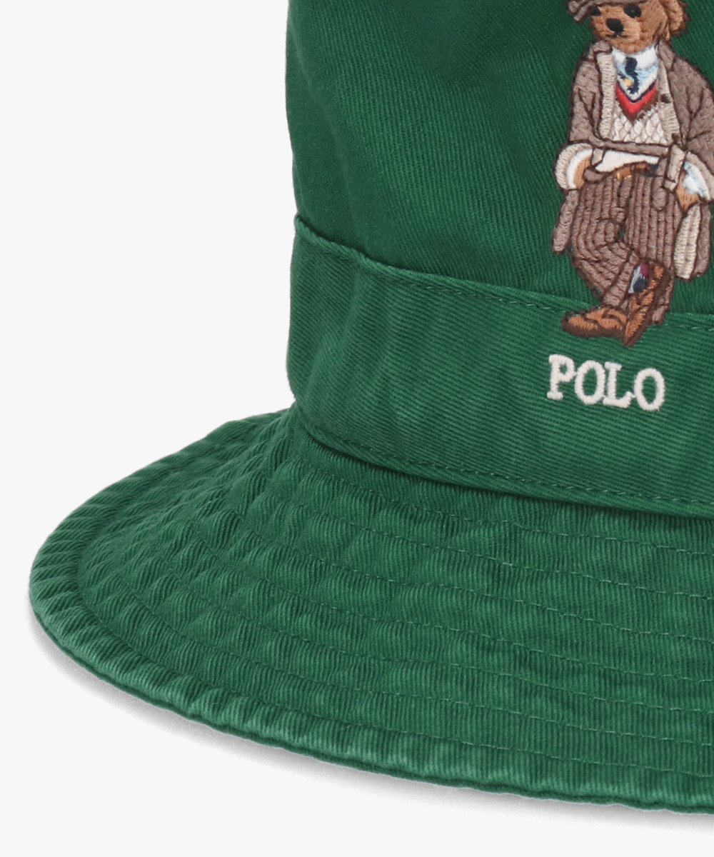 NEW FOREST W/ FA25 BEAR