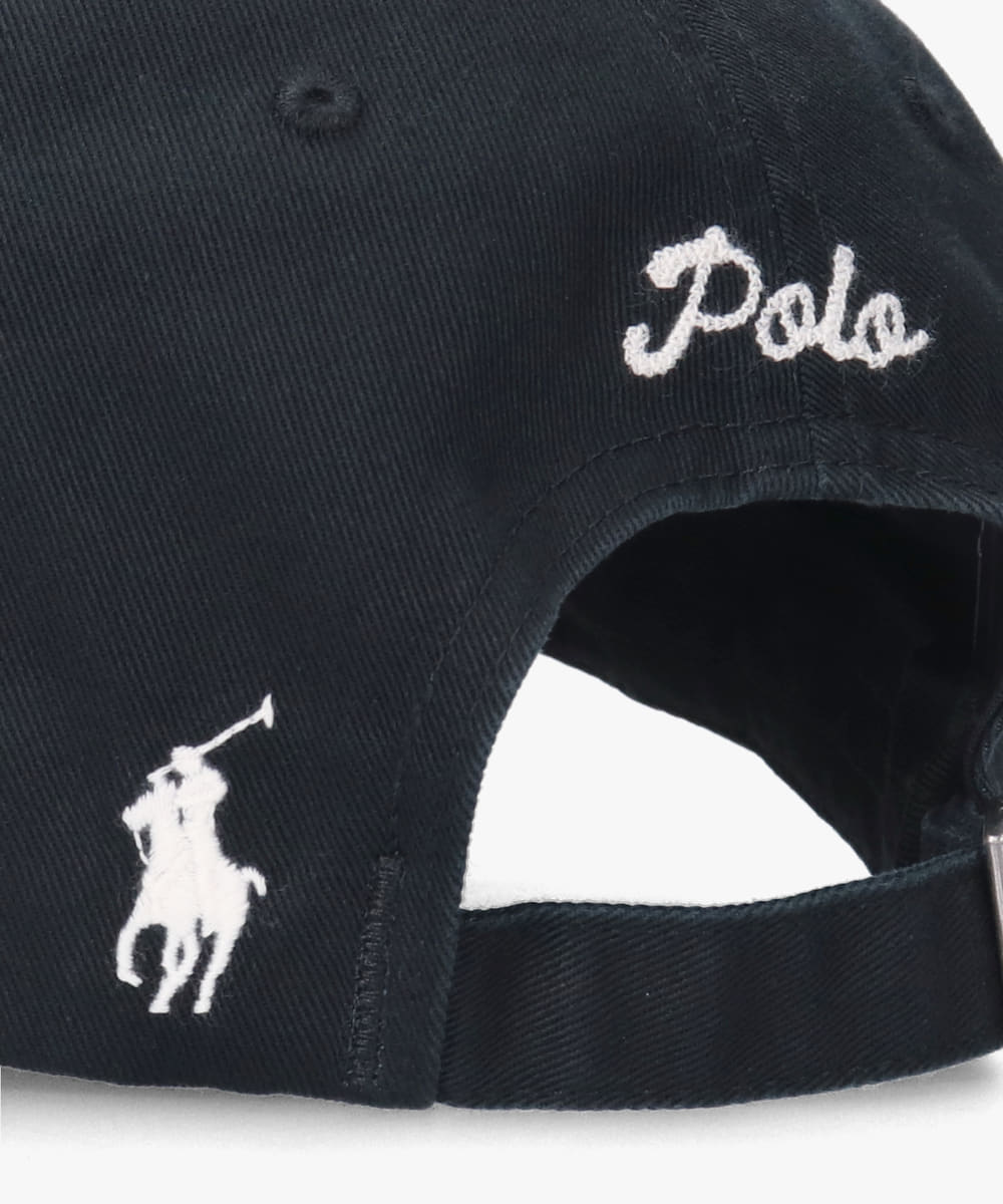 POLO BLACK