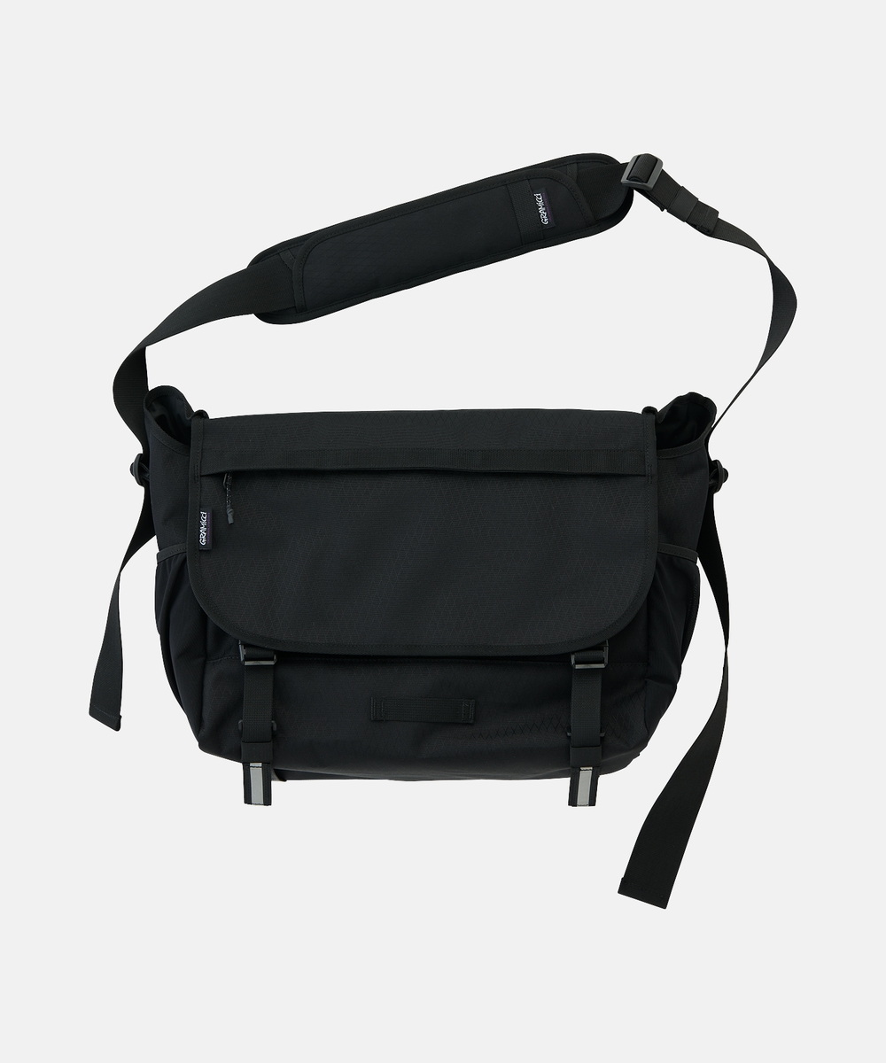 GRAMICCI  MESSENGER BAG