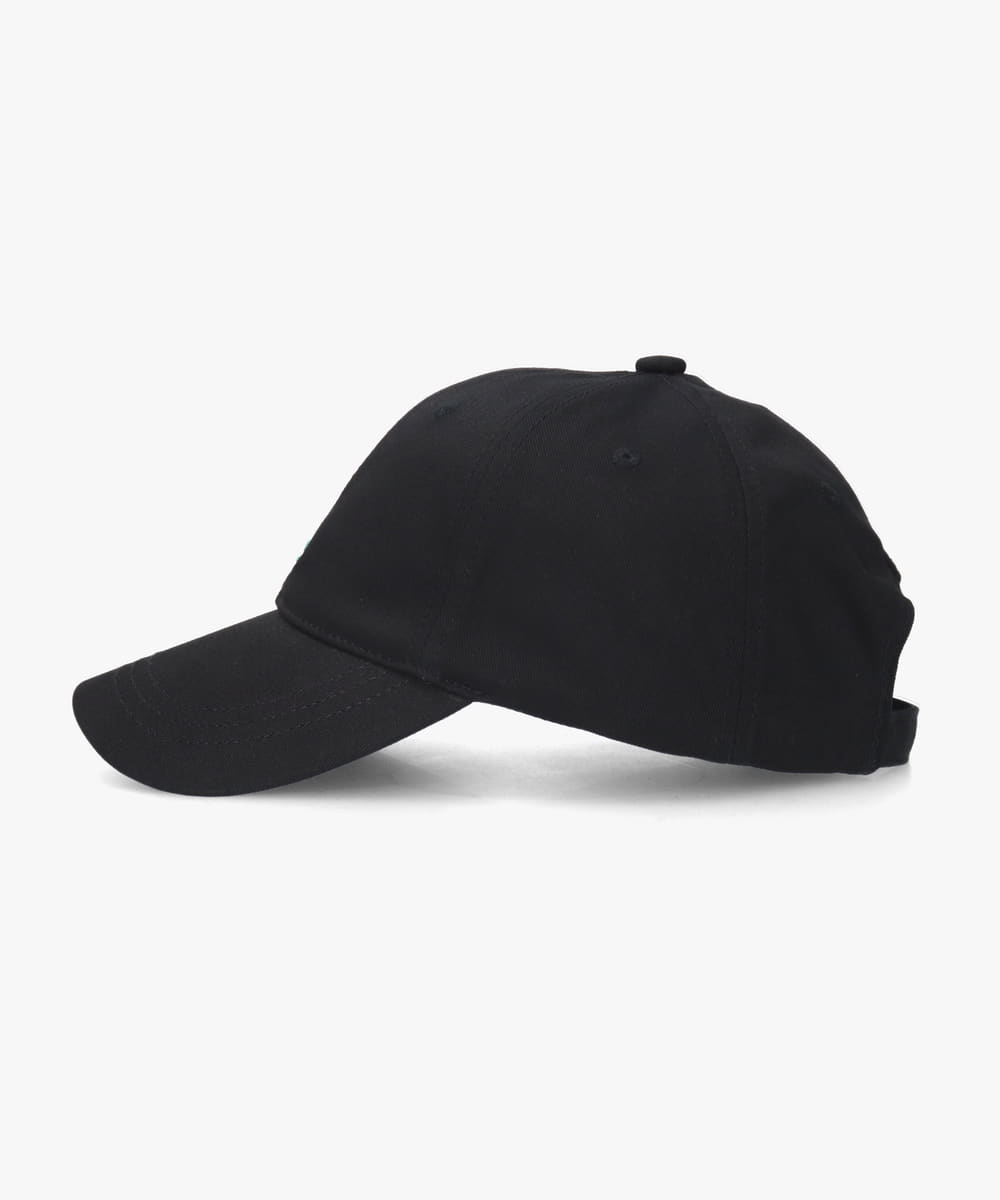 在庫切れ続出 新品タグ付き ボーラーBALR. ブラックキャップ 在庫切れ続出 新品タグ付き ボーラーBALR. ブラックキャップ