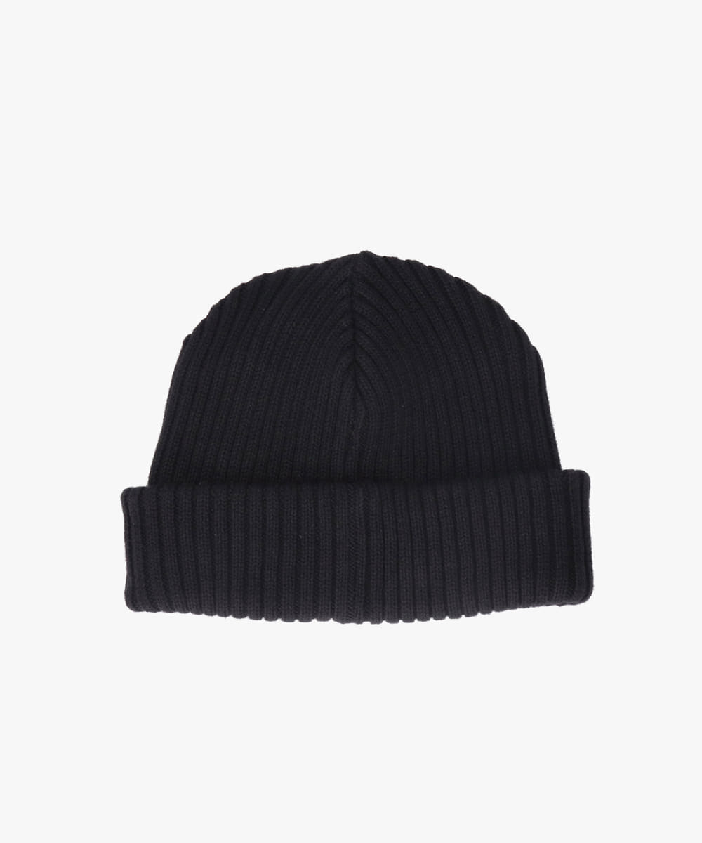 human made BEANIE ニット帽　帽子　黒　ブラック　ひBLACK 楽天市場】HUMAN MADE ニット帽 ヒューマンメイド BIG BEANIE