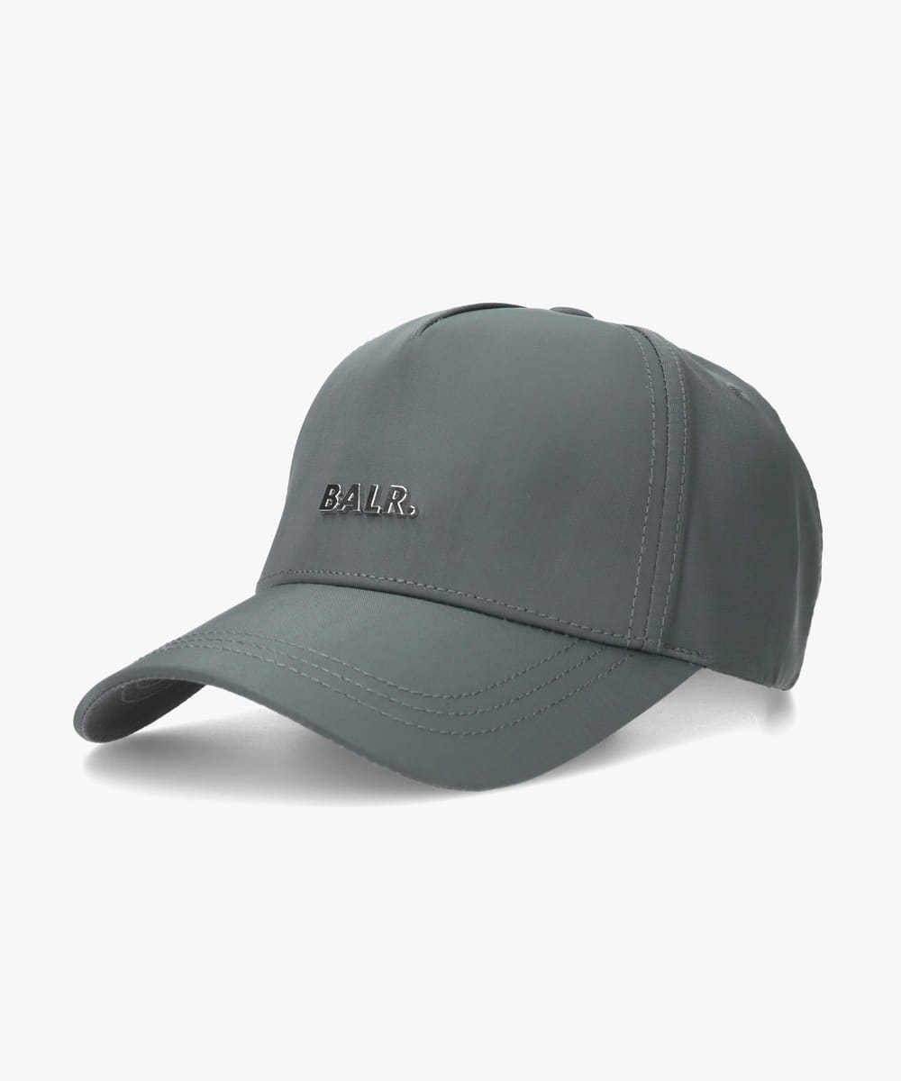 BALR.  Q Series Classic Cap