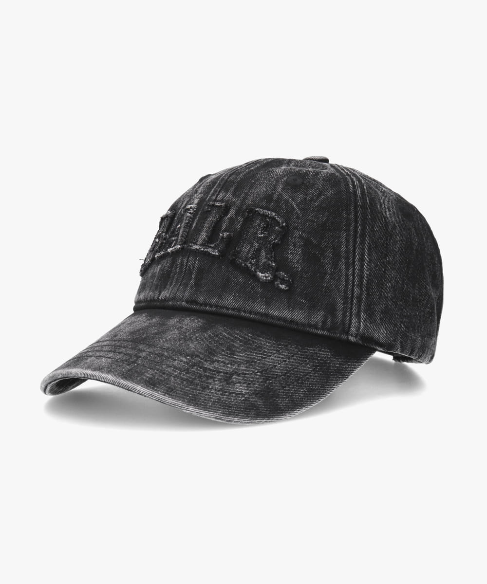 BALR.  Urban Washed Dad Cap