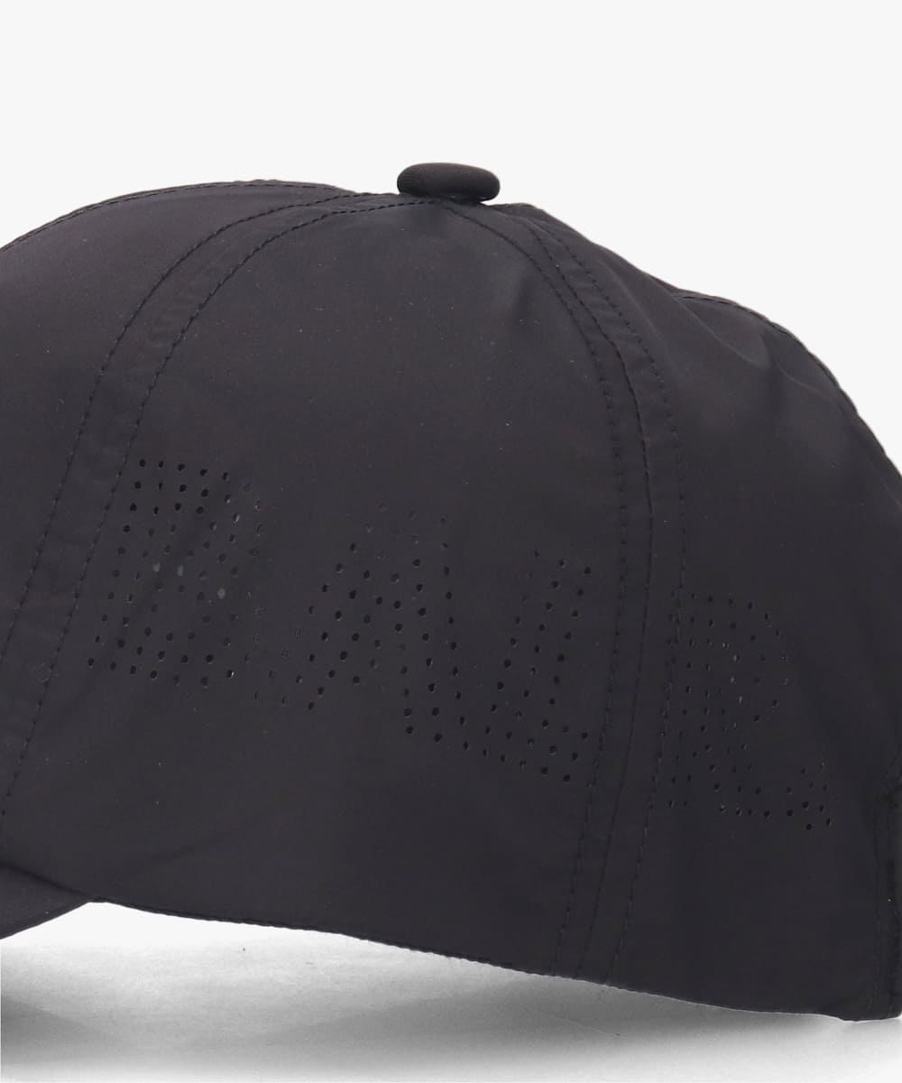 BALR. 黒キャップ BALR. CLASSIC OXFORD CAP | F(98) Black (01) | BALR