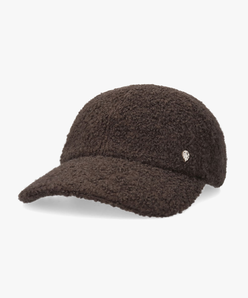 Helen Kaminski  Bower Wool Blend Cap