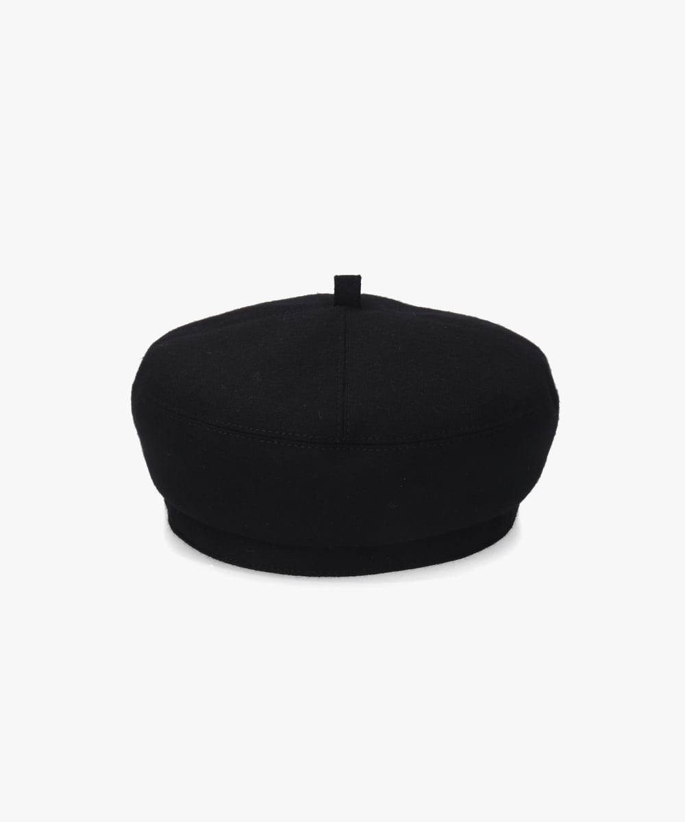 Chapeau d' O  Flannel Josephine Beret — 商品写真 7