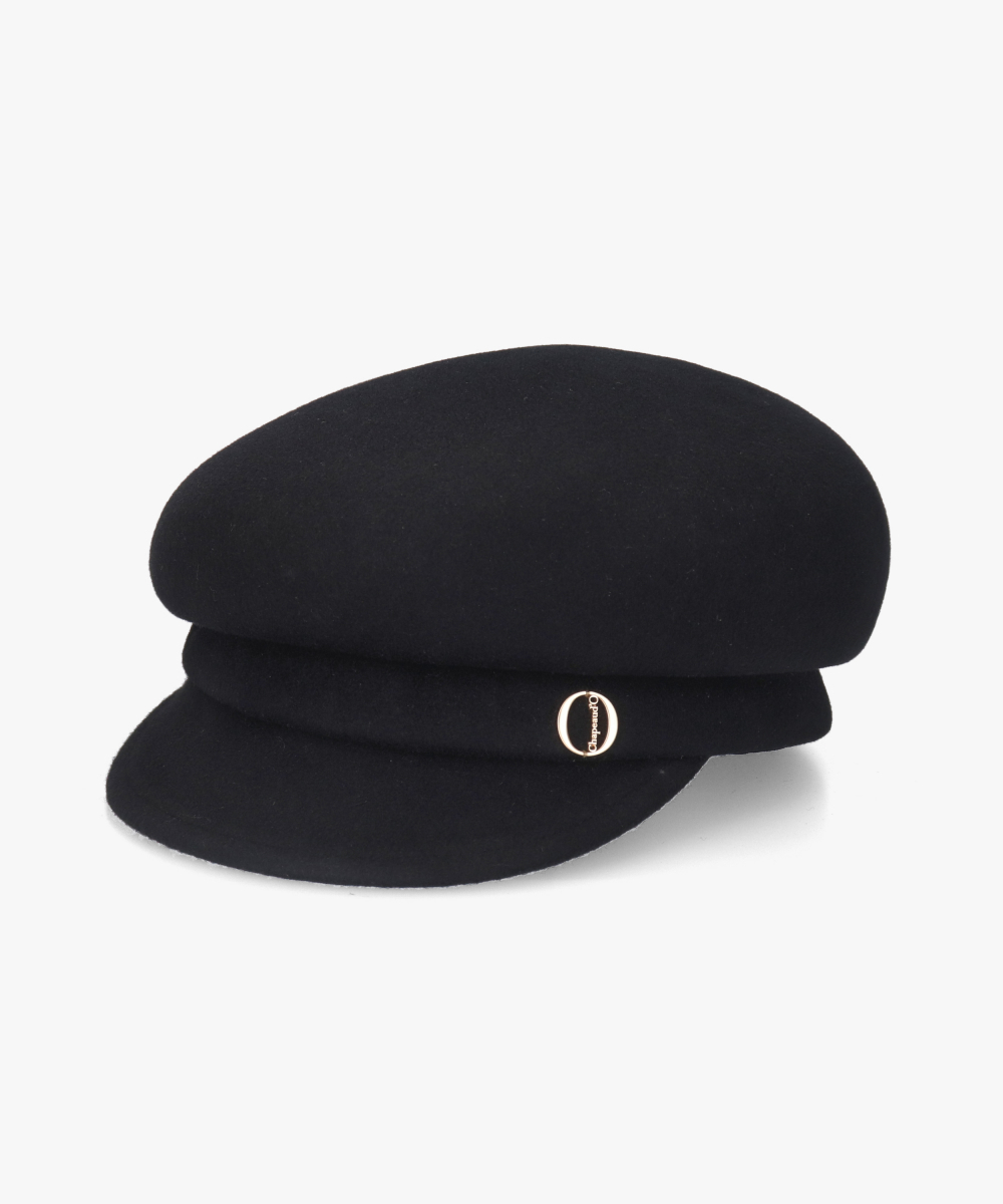 BLACK (01)