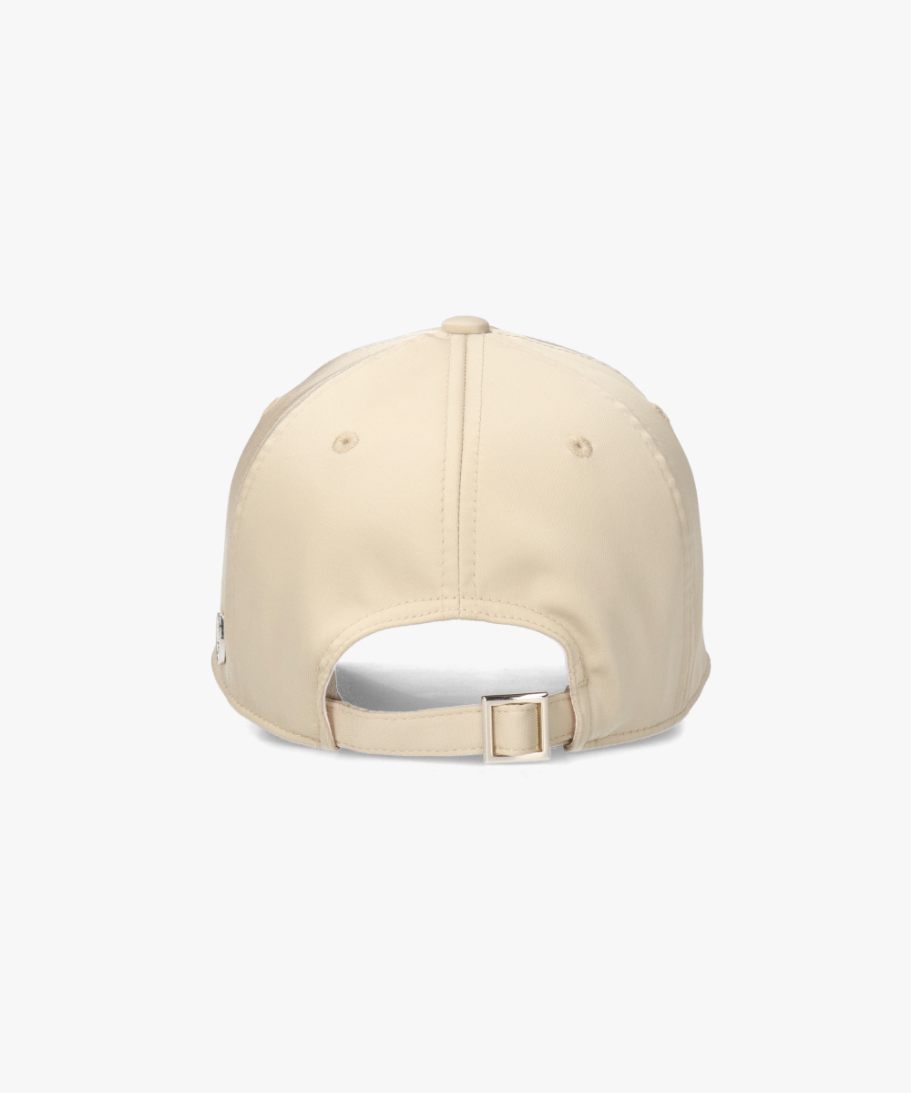 f*a様 シャポードオー Chapeau d' O Double Satin 6P Cap | 56cm～58cm(97) BLACK (01