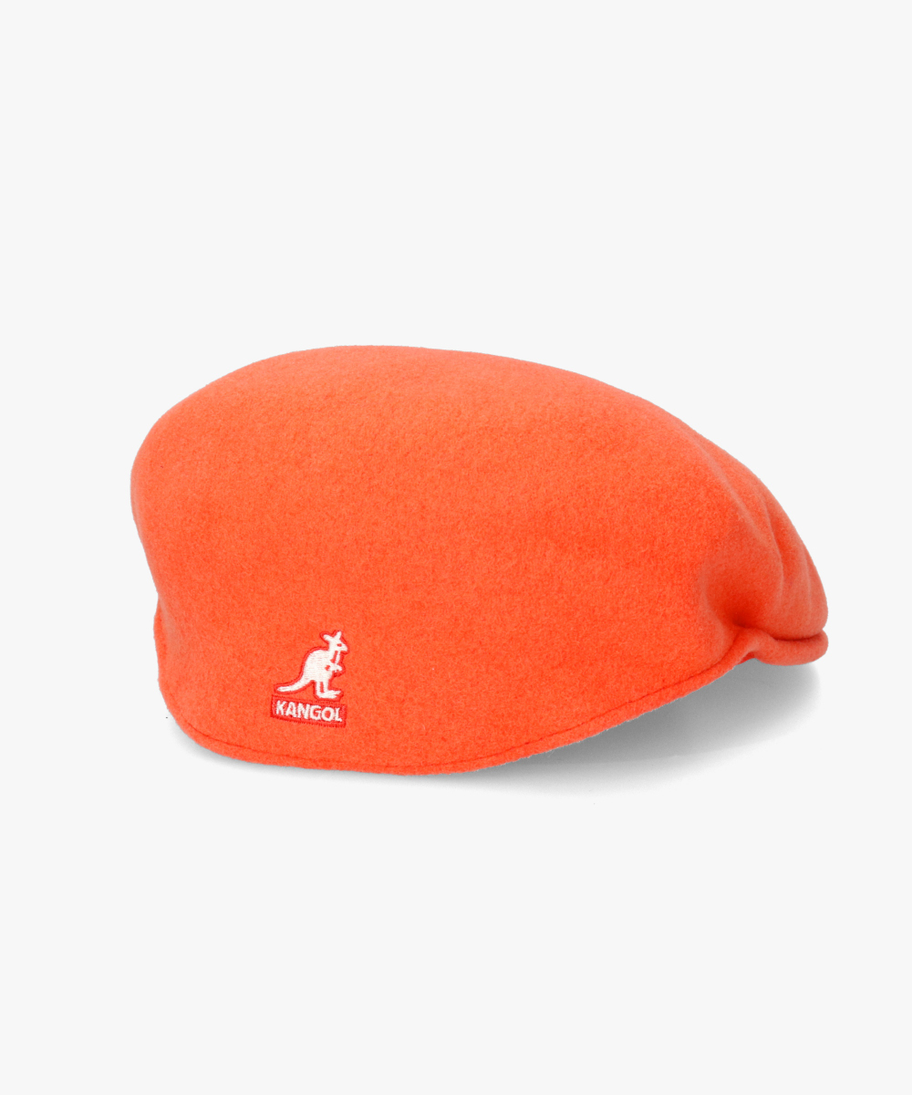 KANGOL WOOL 504
