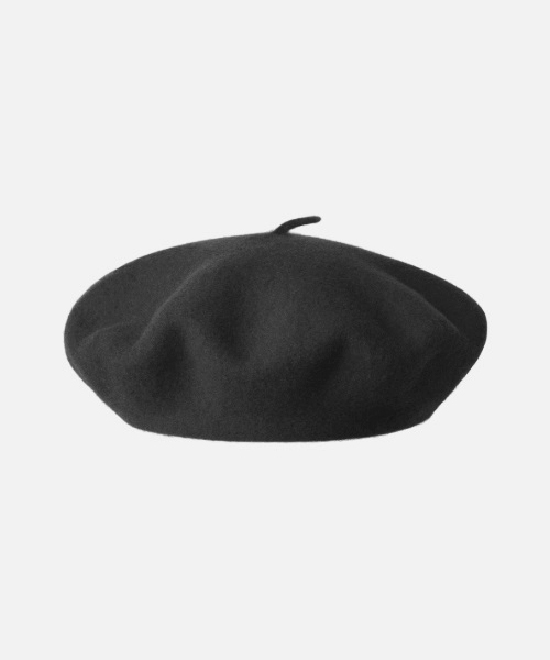 ベレー帽　卒業式 THE MET Bouquet of Chrysanthemums BERET(ONESIZE MIX): ベレー