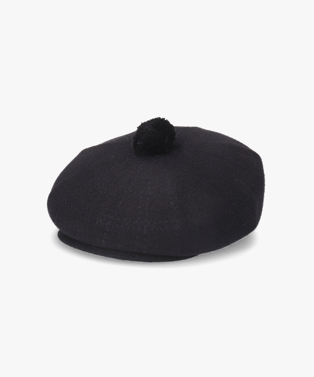 KANGOL NEW HERITAGE FLAT CAP