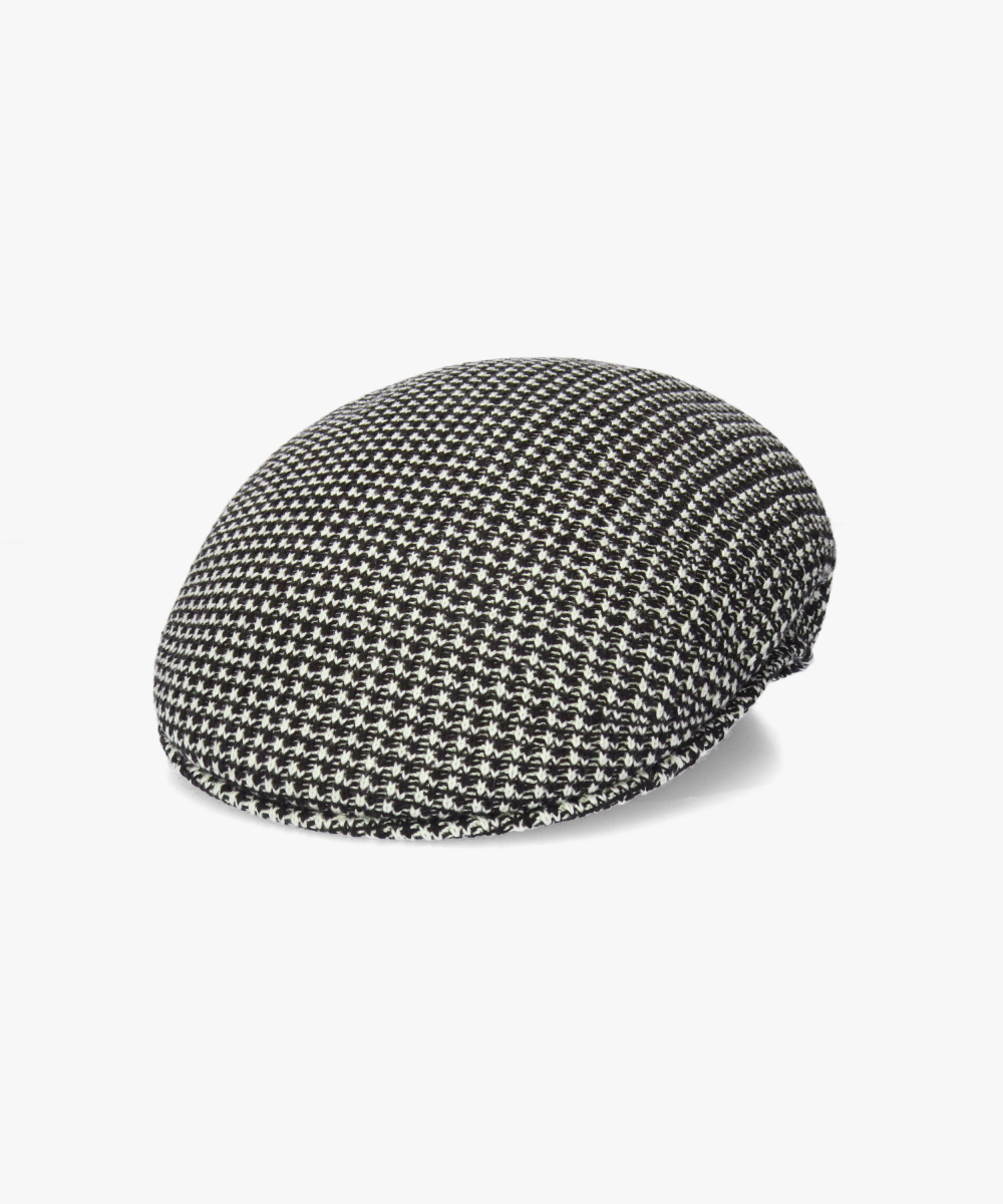 KANGOL GRID KNIT 504